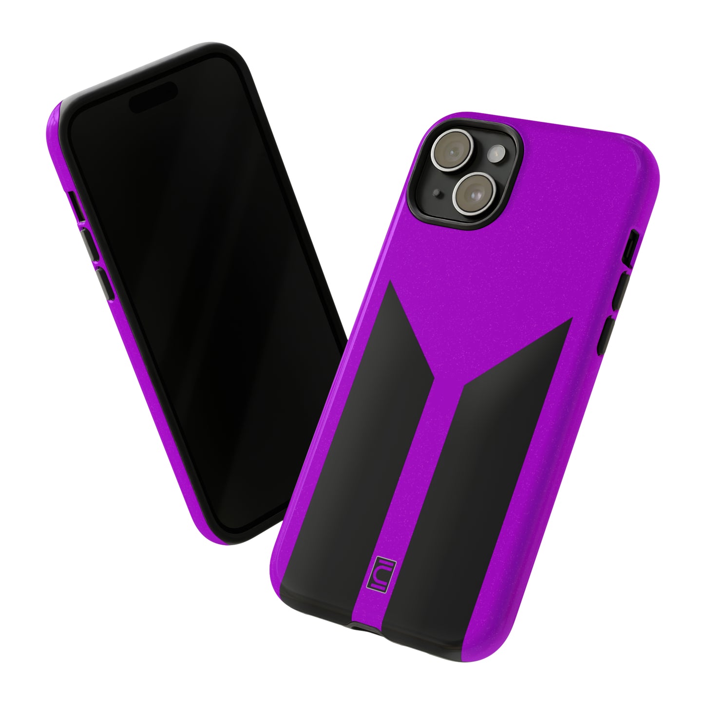 Velocity Edition 5 | Recyclable Dual Layer Tough Phone Case