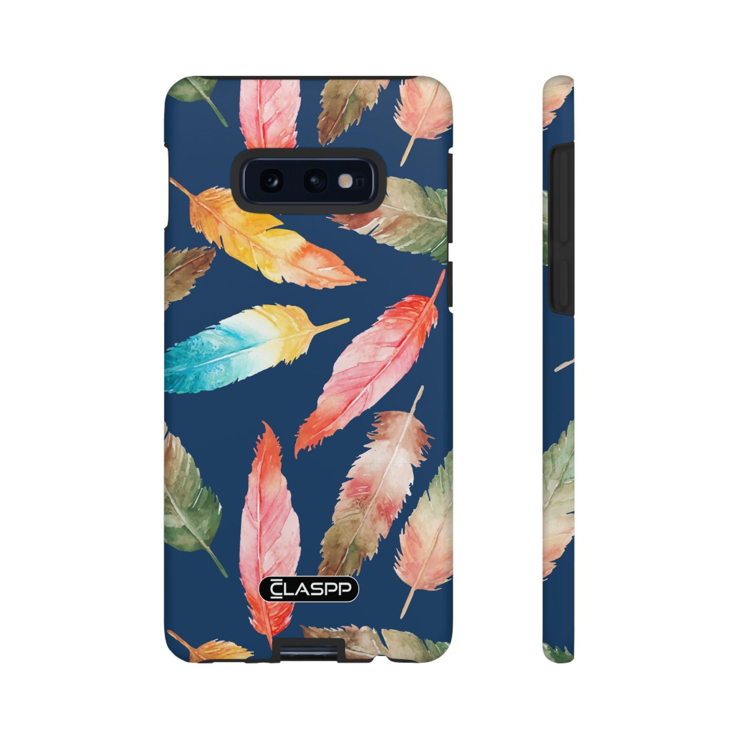 Birds of a Feather | Back to School | Recyclable Dual Layer Tough Phone Case