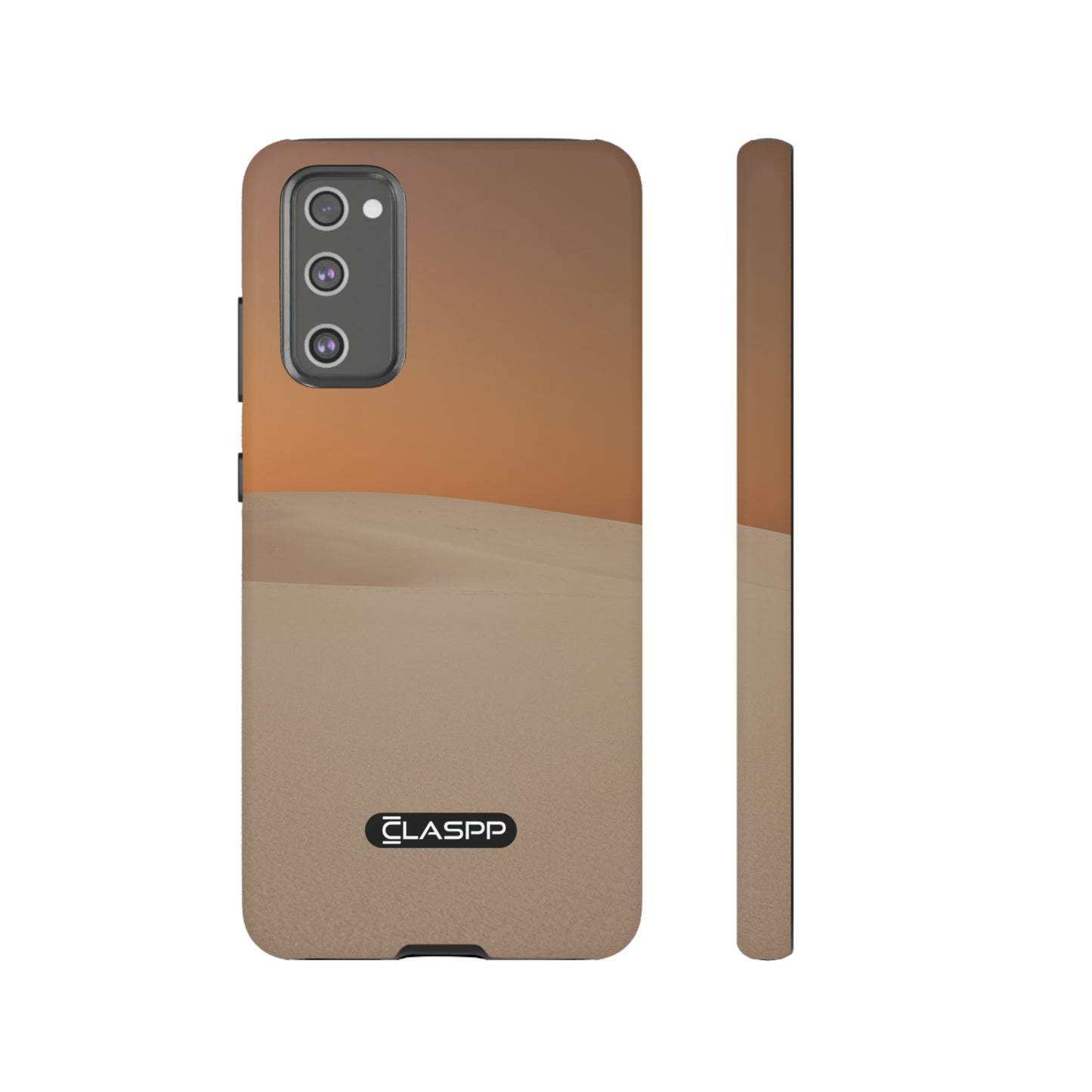 Desert Sky | Hardshell Dual Layer Phone Case