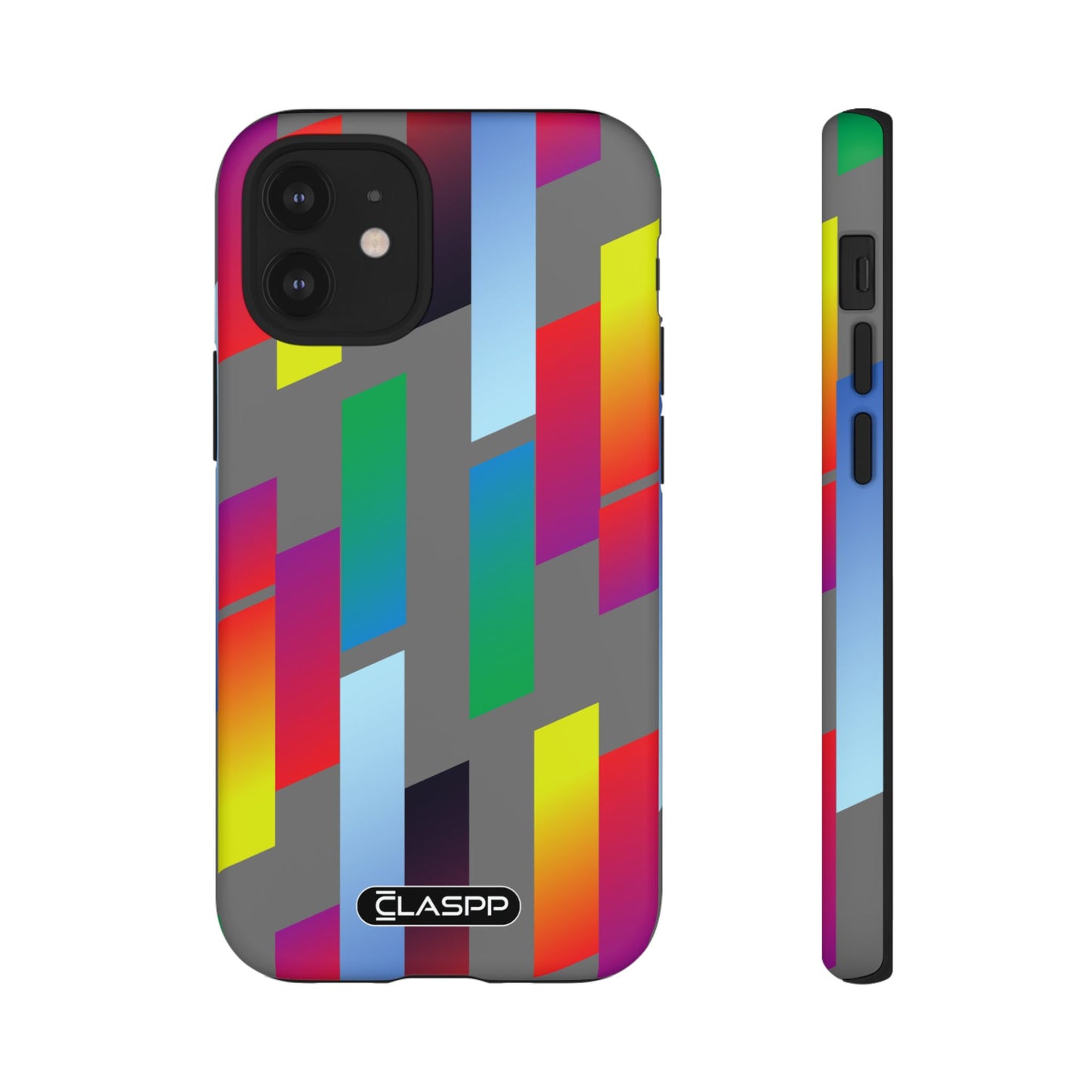 Freshman Flair | Back to School | Recyclable Dual Layer Tough Phone Case