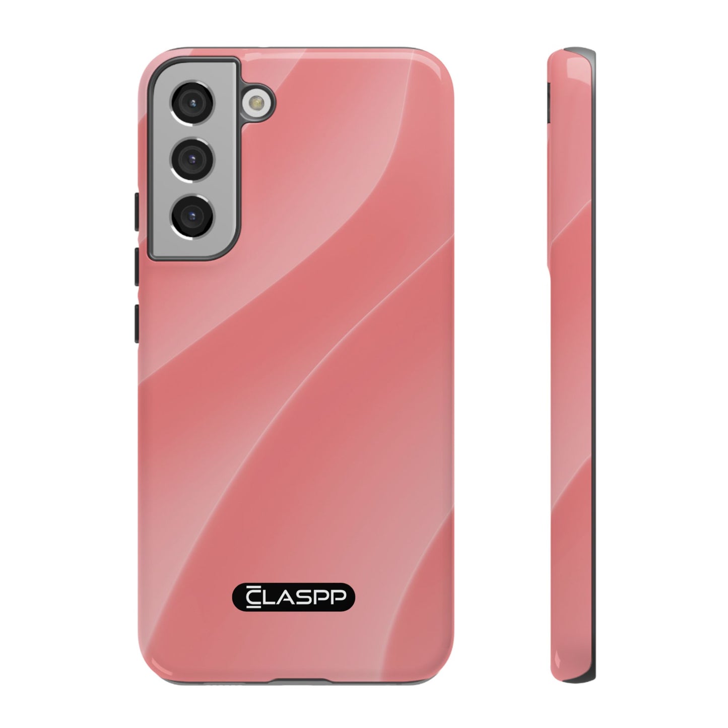 Pink Dunes | Hardshell Dual Layer Phone Case