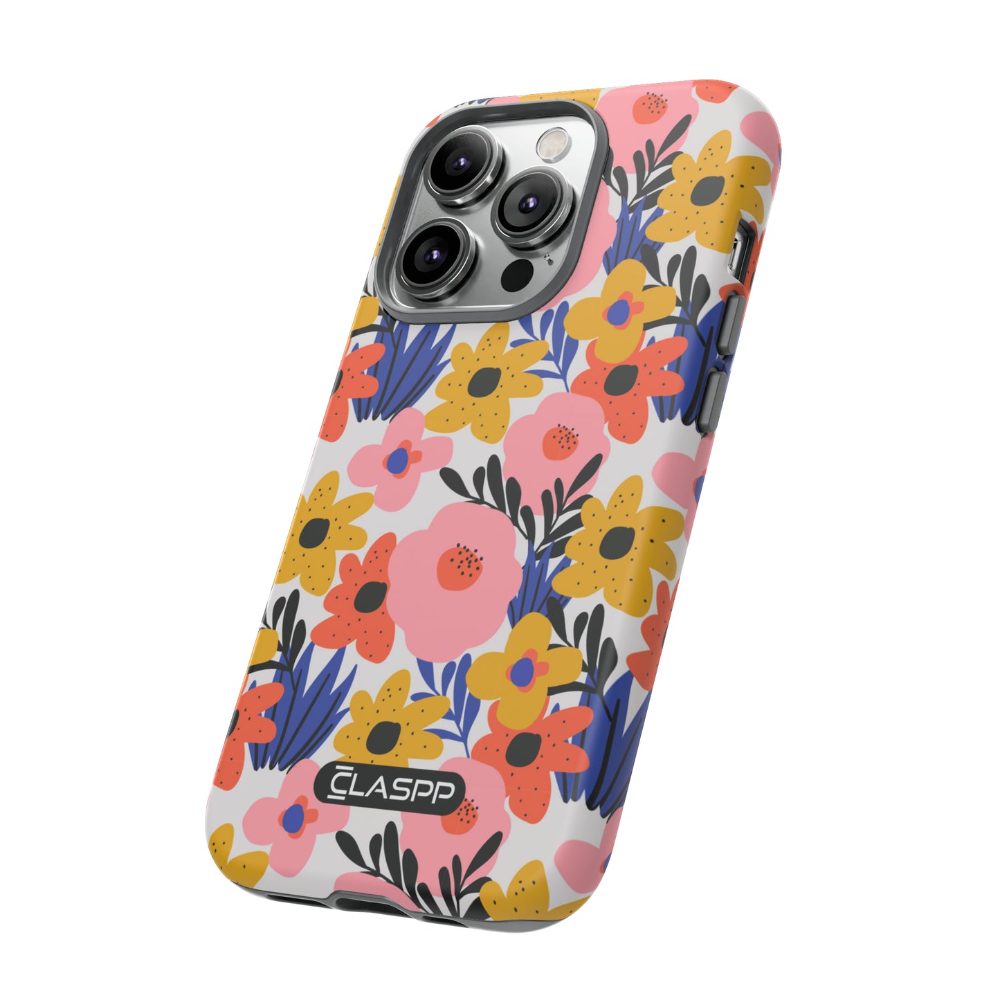 Wild Love | Hardshell Dual Layer Phone Case