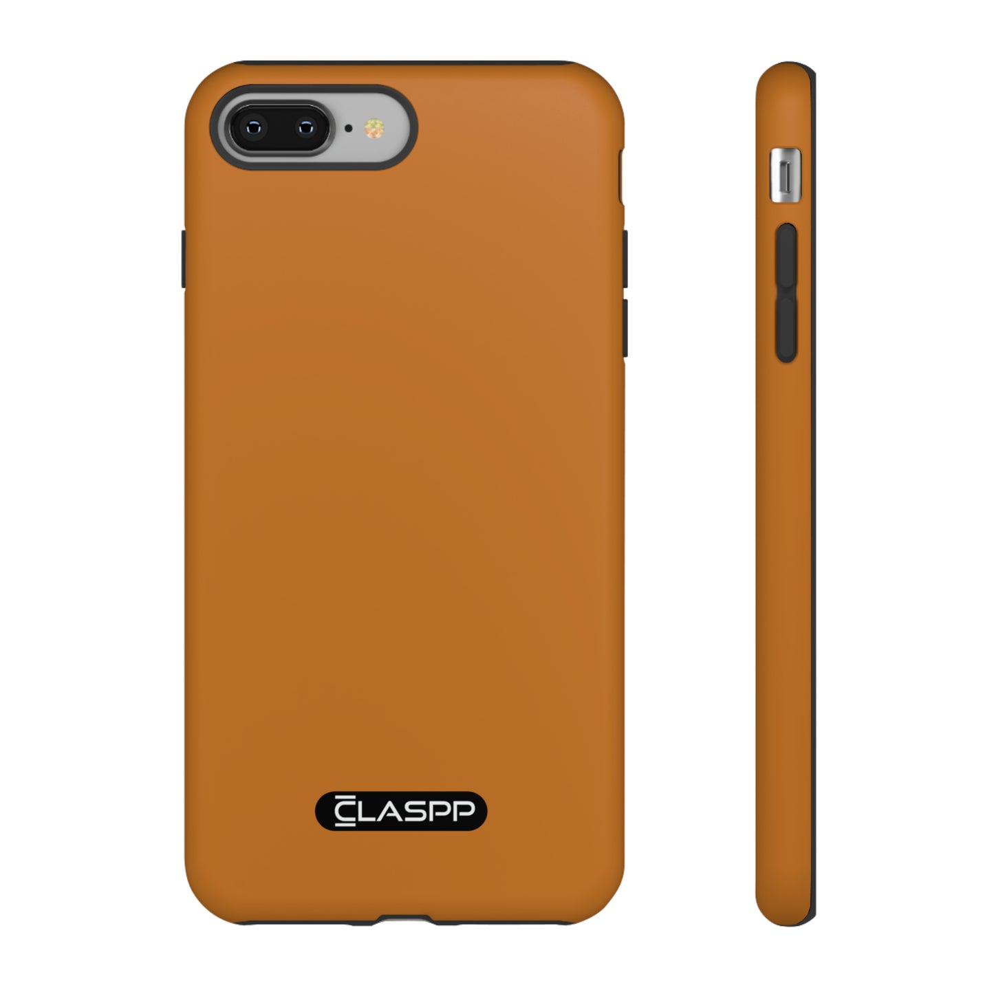 Camel | Hardshell Dual Layer Phone Case