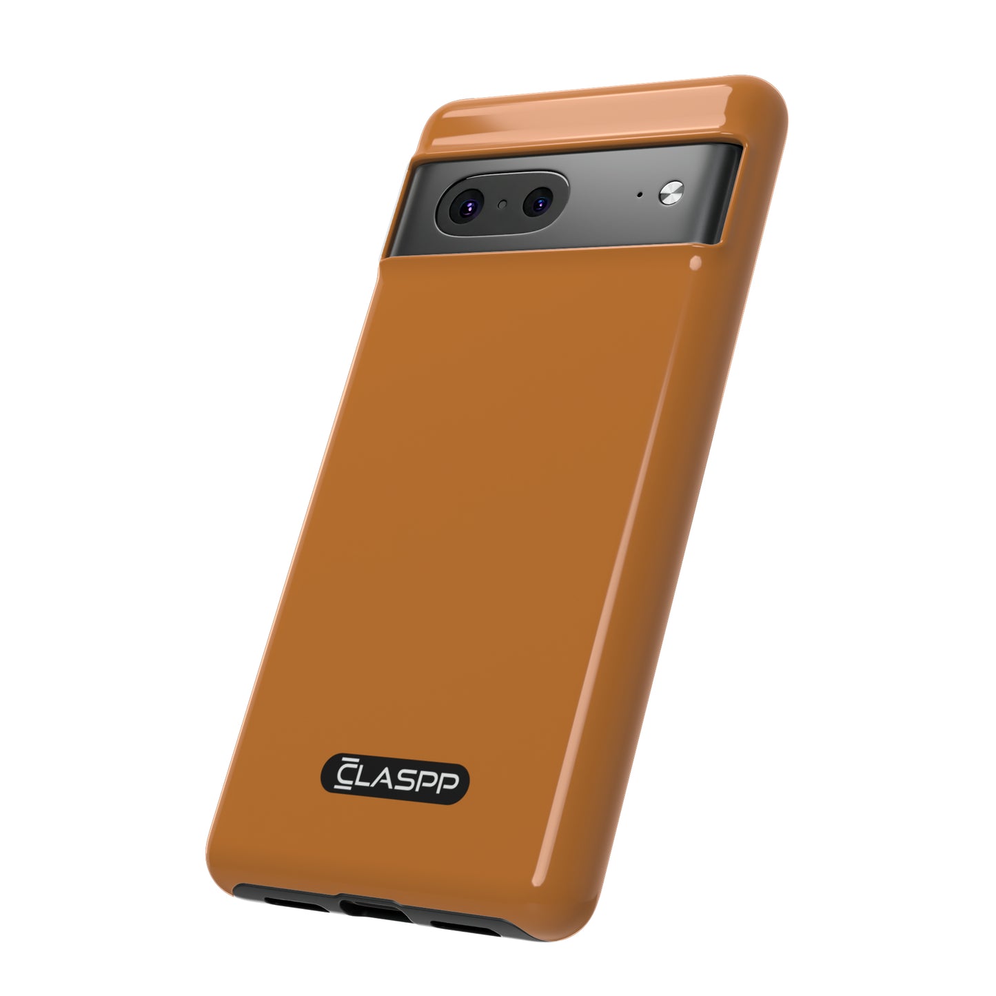 Camel | Hardshell Dual Layer Phone Case