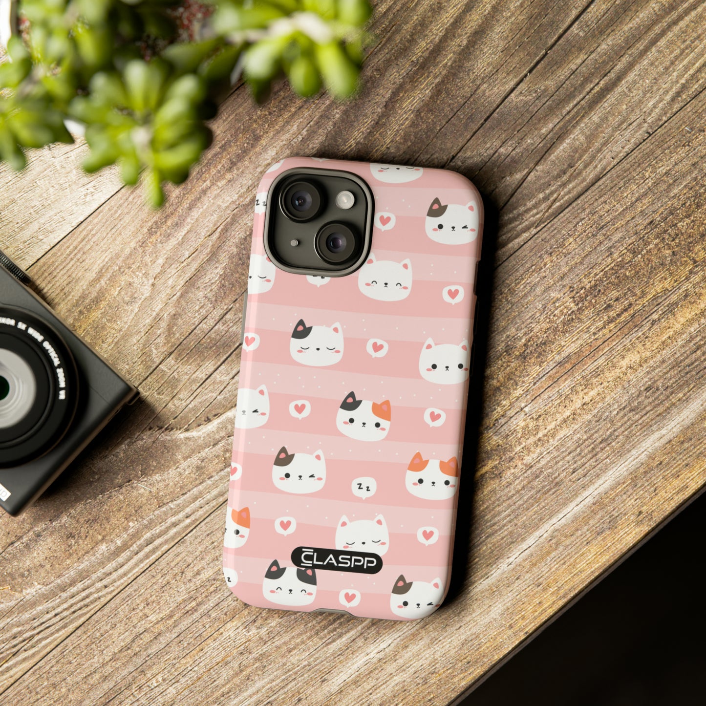 My Angel | Hardshell Dual Layer Phone Case