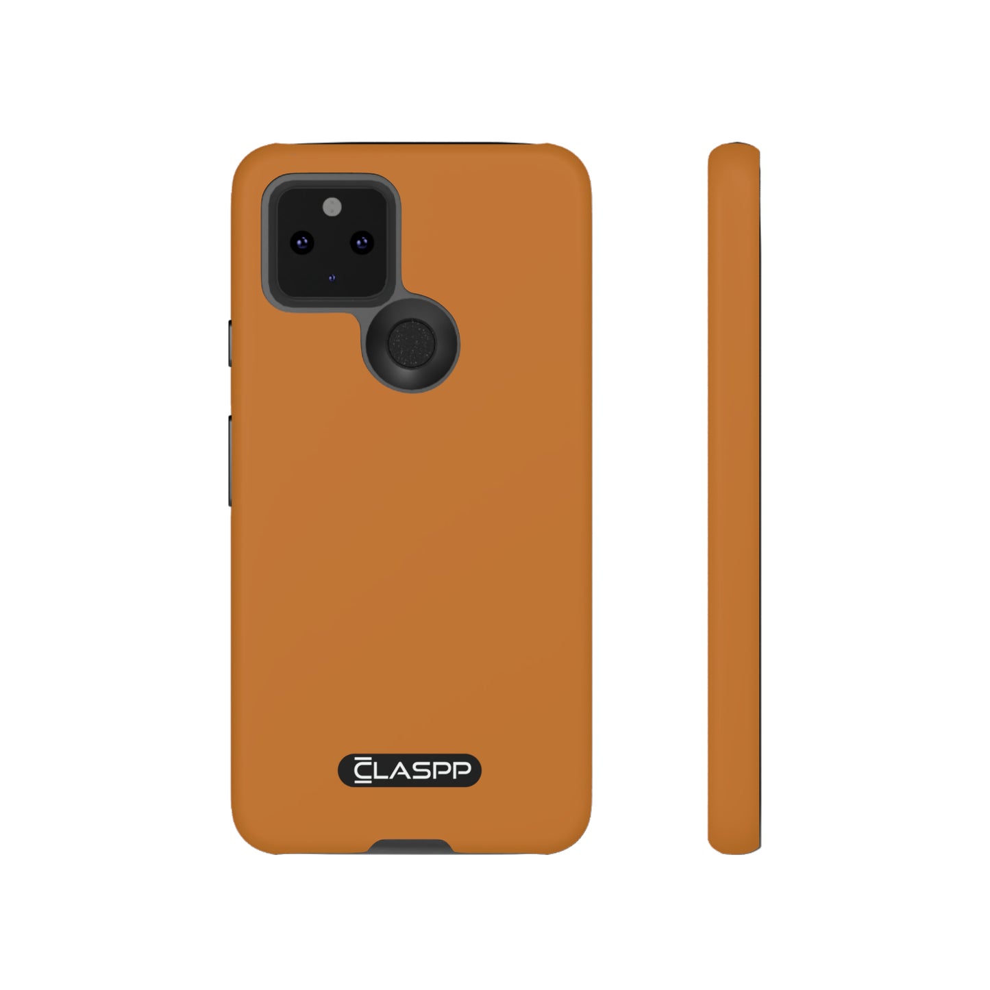 Camel | Hardshell Dual Layer Phone Case