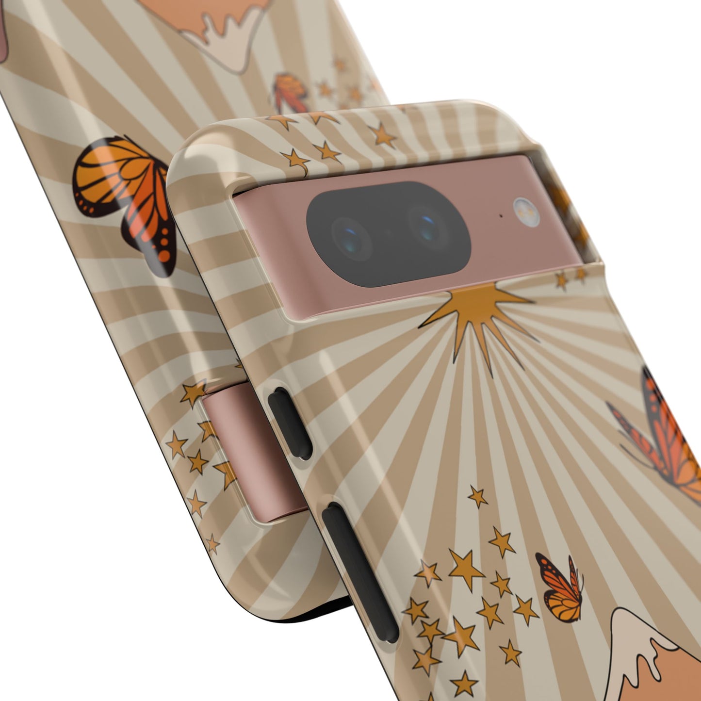 Sun Valley | Hardshell Dual Layer Phone Case