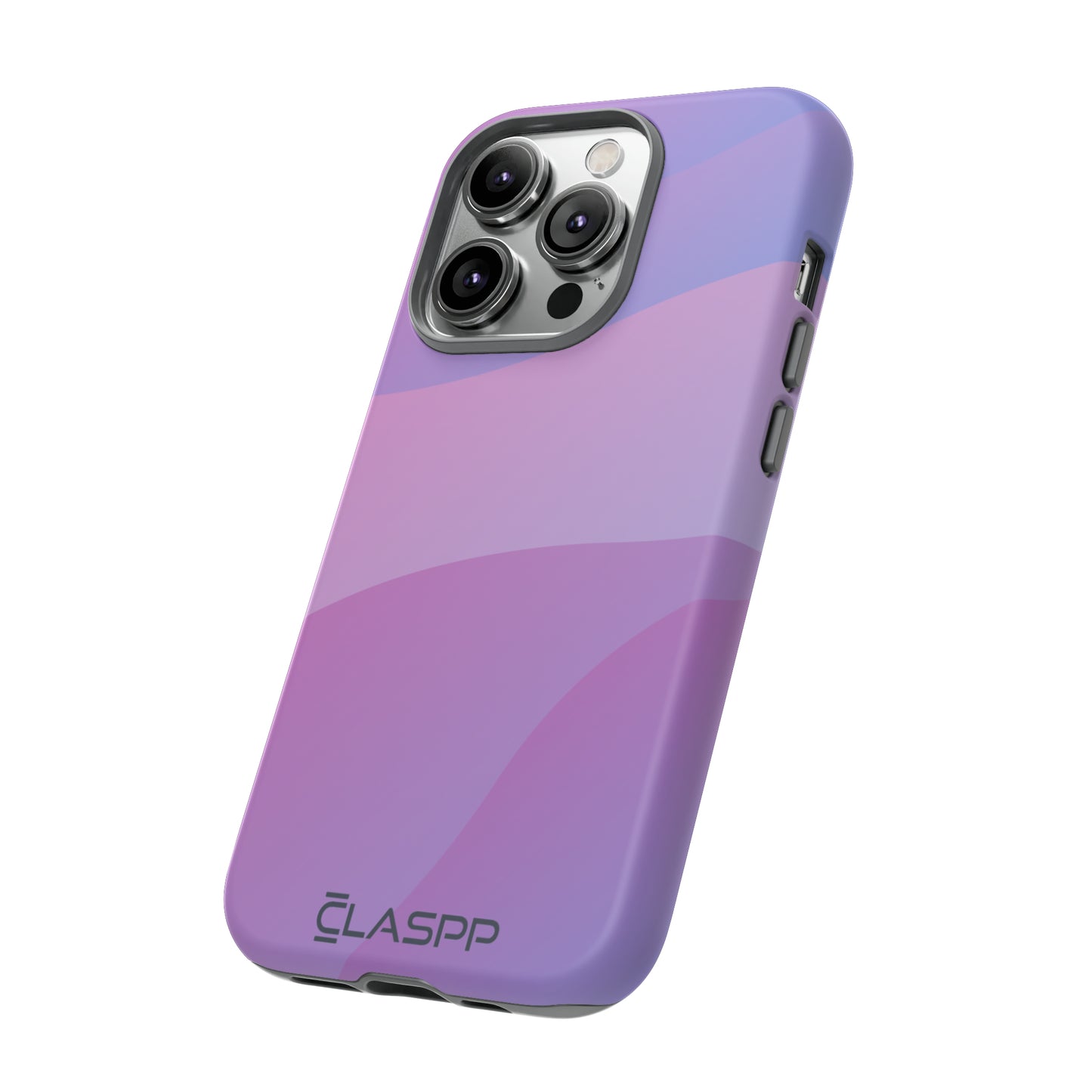 Ooh La La Lavender | Hardshell Dual Layer Phone Case