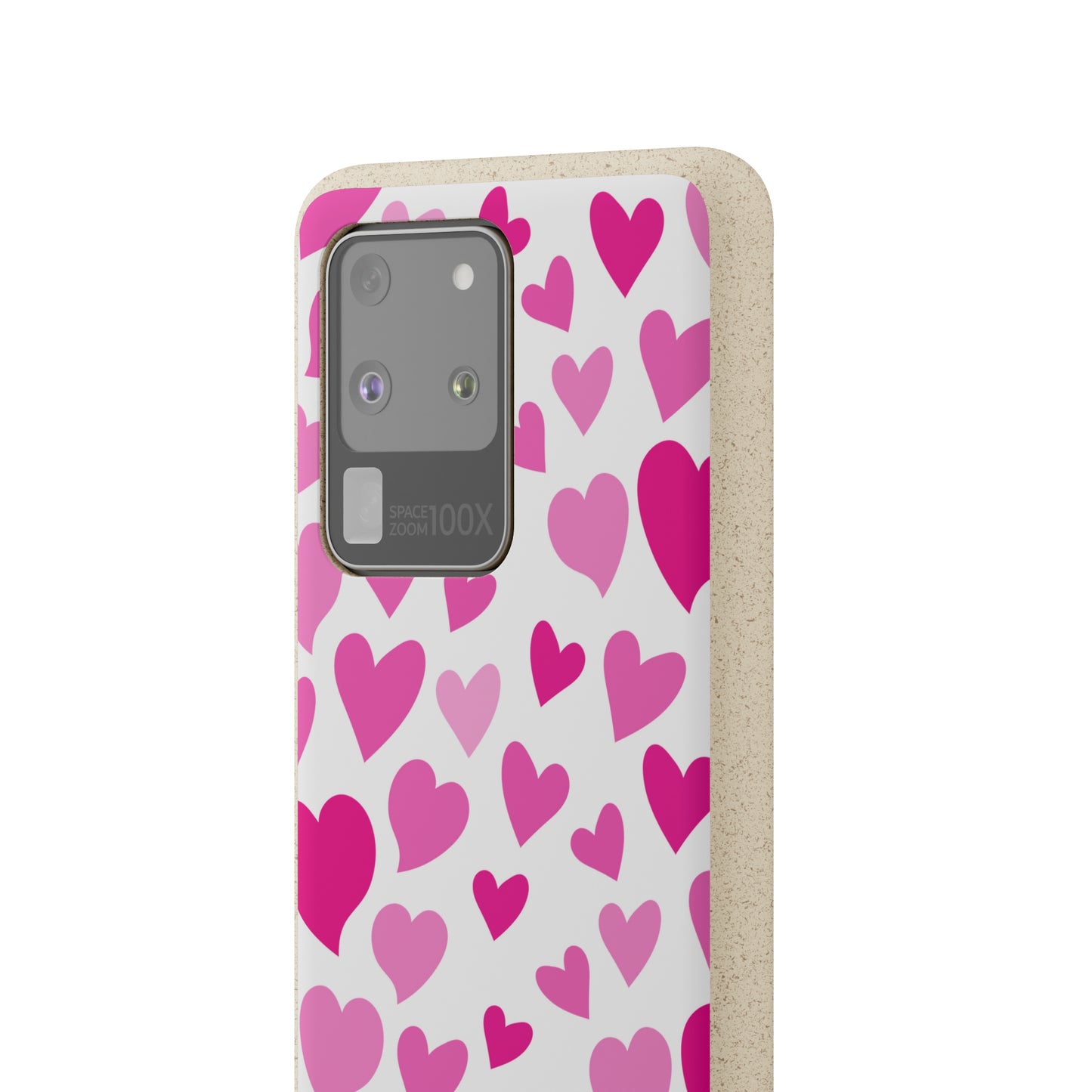 Venus | Valentine's Day | Protective Biodegradable Phone Case