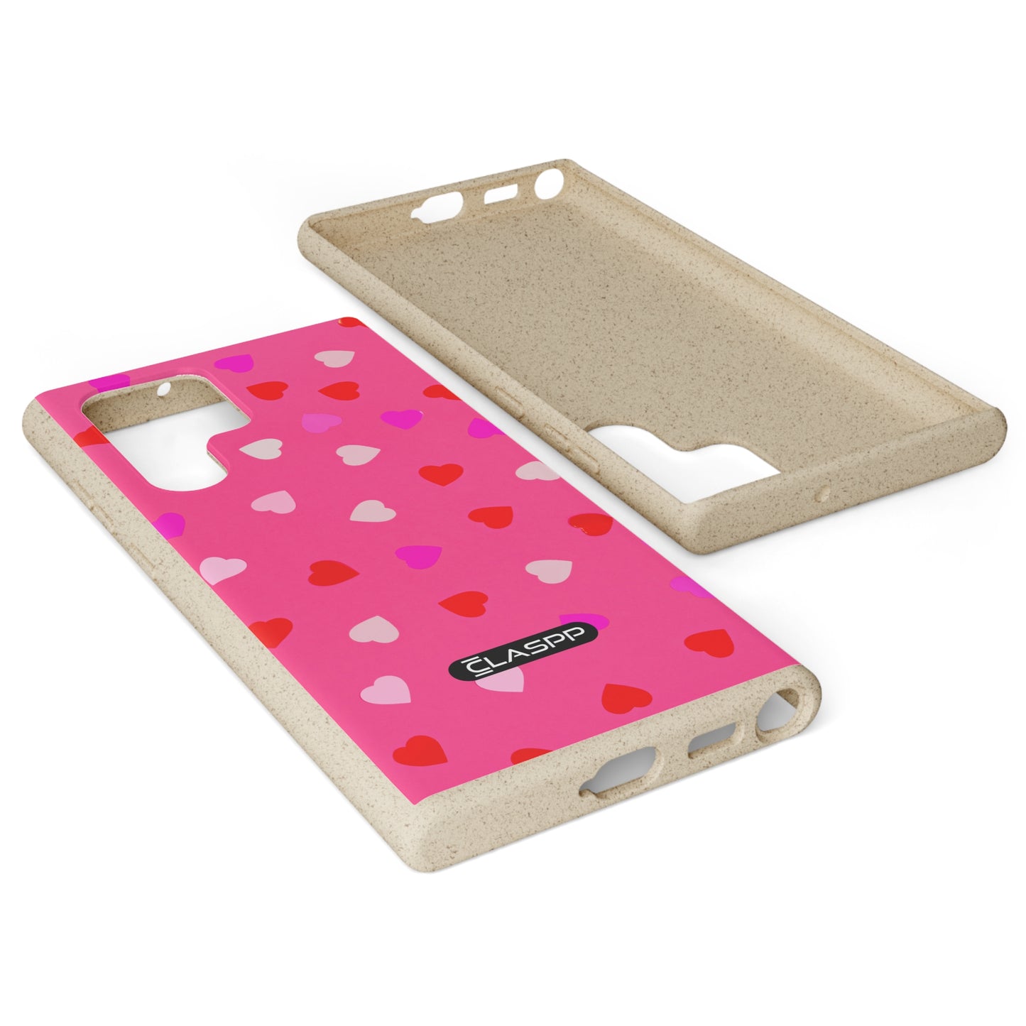 Juliet | Valentine's Day | Protective Biodegradable Phone Case