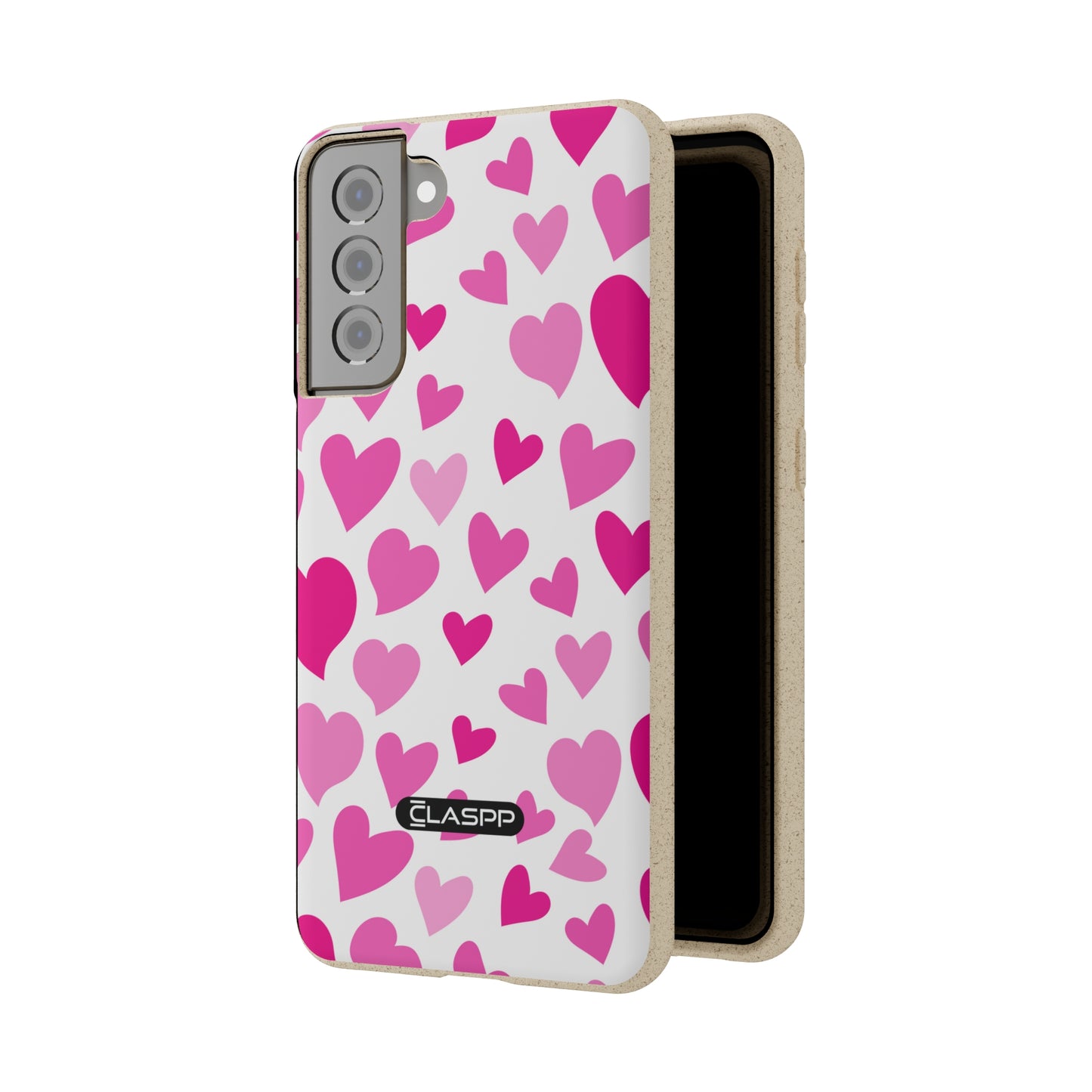 Venus | Valentine's Day | Protective Biodegradable Phone Case