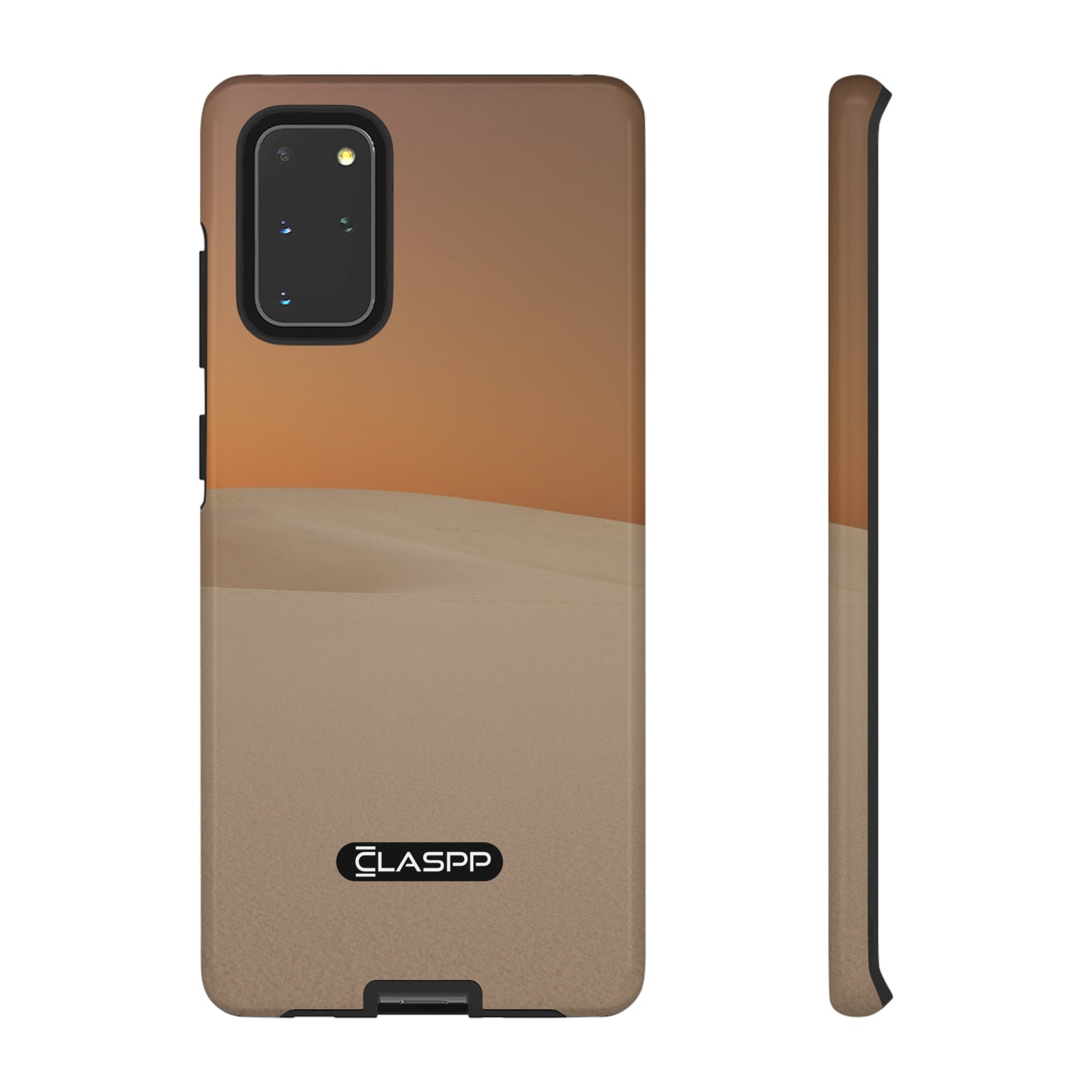 Desert Sky | Hardshell Dual Layer Phone Case