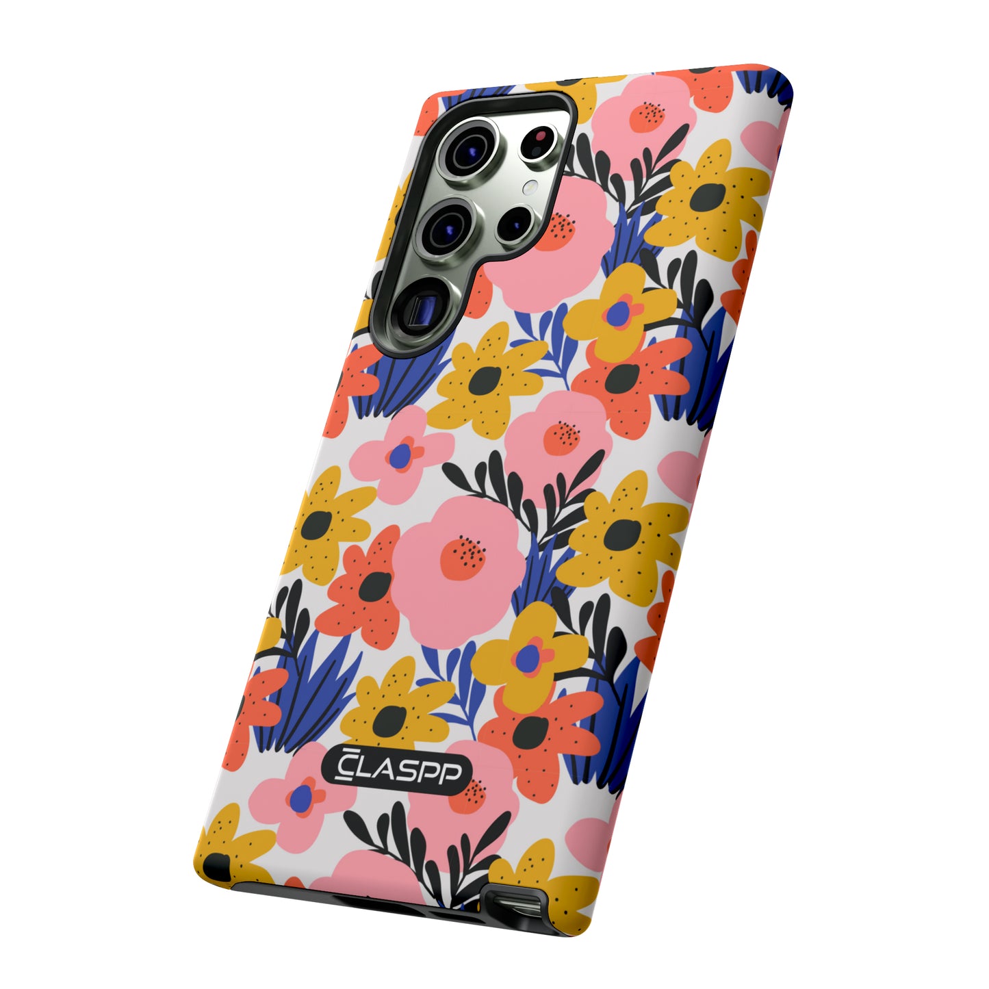 Wild Love | Hardshell Dual Layer Phone Case