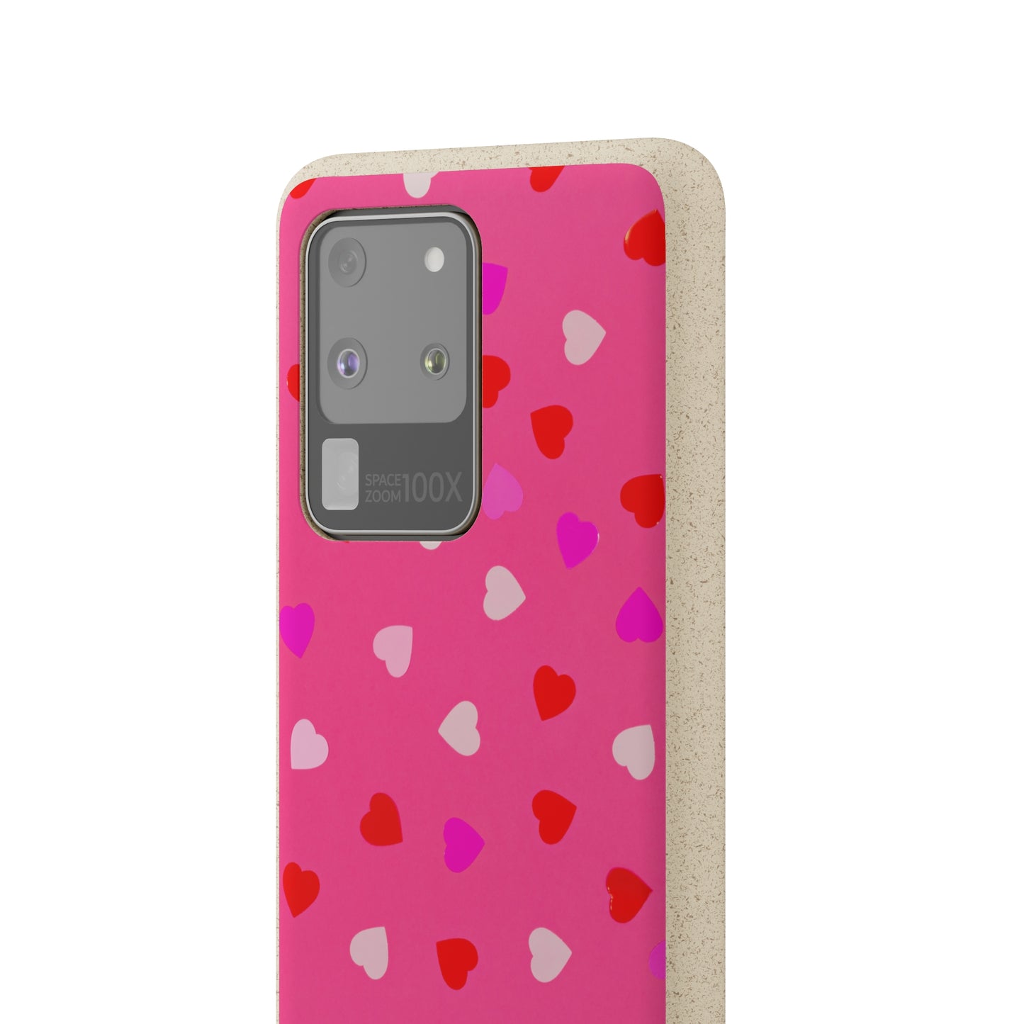 Juliet | Valentine's Day | Protective Biodegradable Phone Case