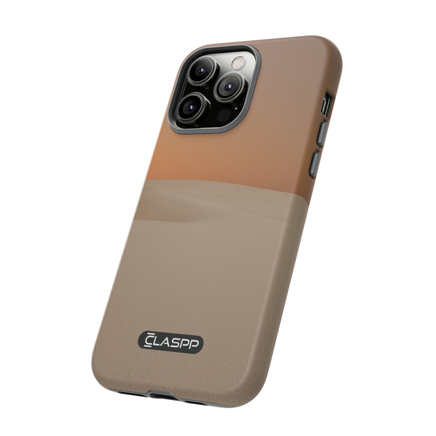 Desert Sky | Hardshell Dual Layer Phone Case