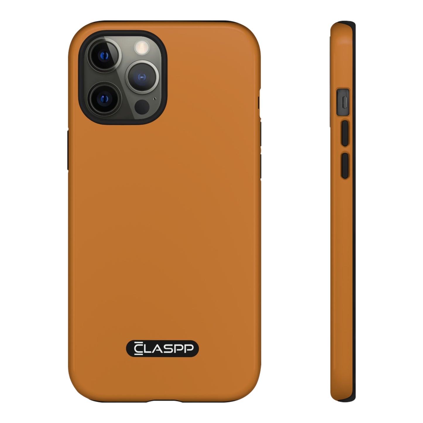 Camel | Hardshell Dual Layer Phone Case