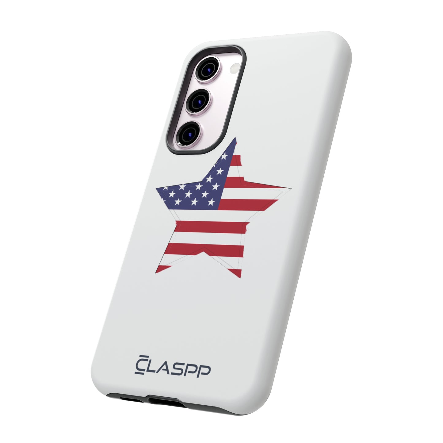 Stars and Stripes | Hardshell Dual Layer Phone Case