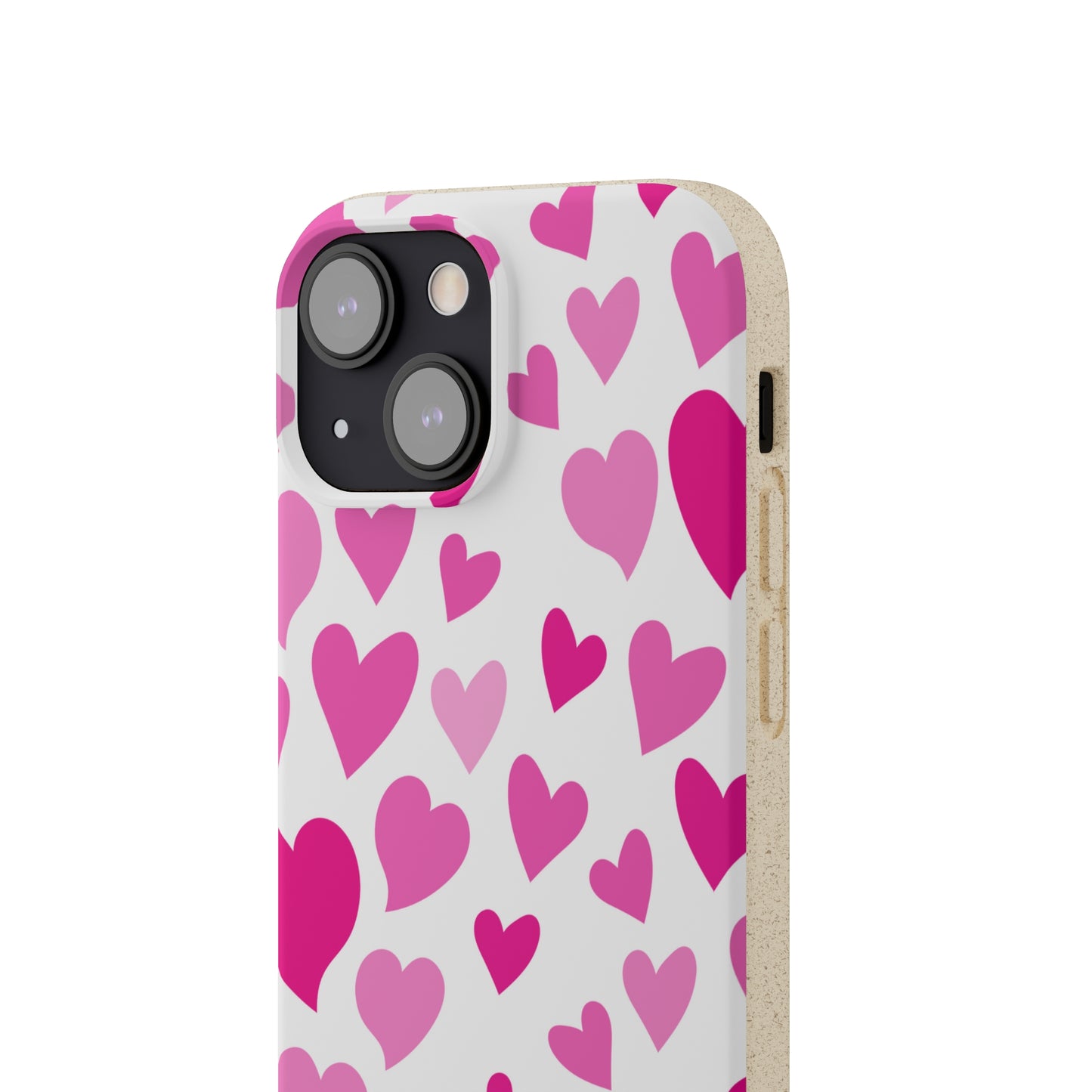 Venus | Valentine's Day | Protective Biodegradable Phone Case