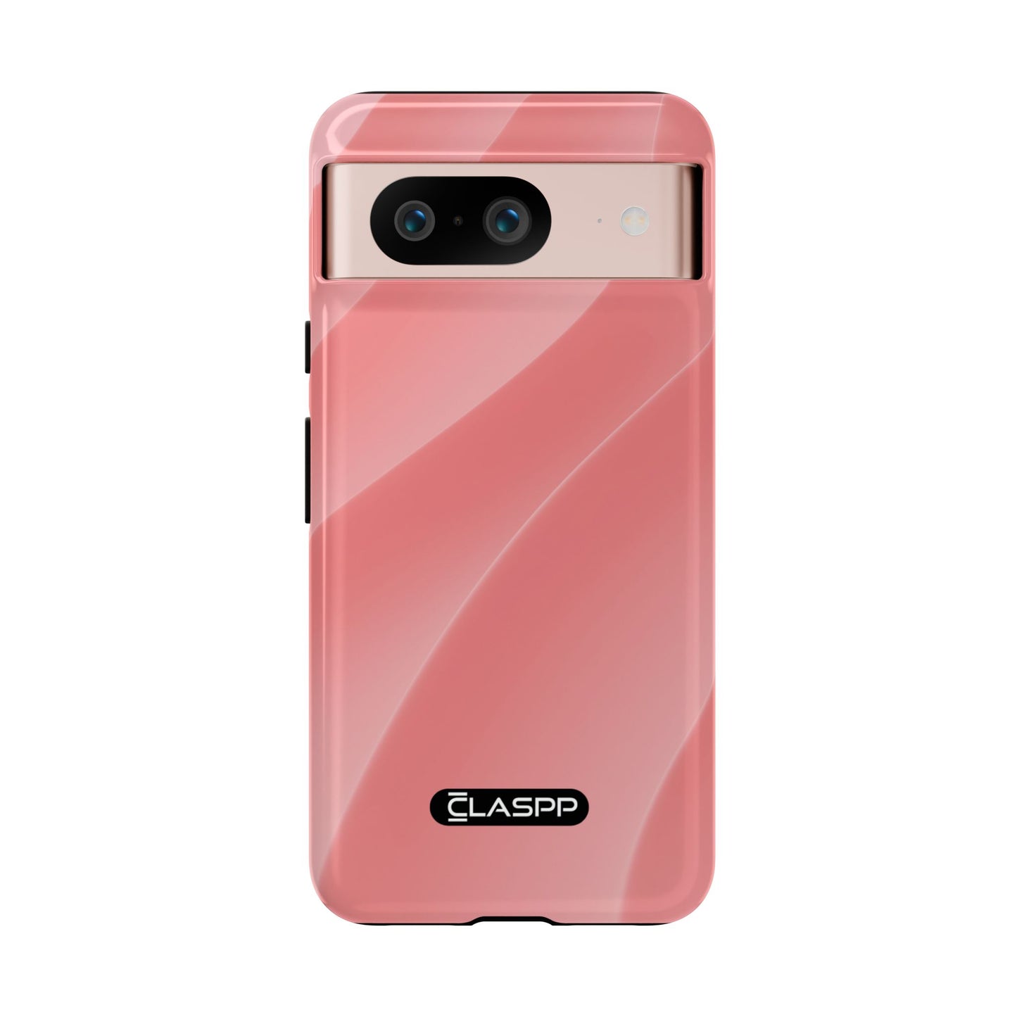 Pink Dunes | Hardshell Dual Layer Phone Case