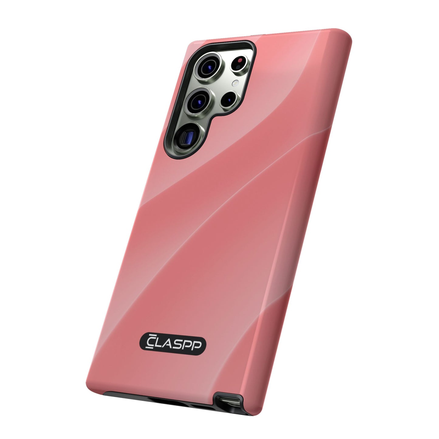 Pink Dunes | Hardshell Dual Layer Phone Case