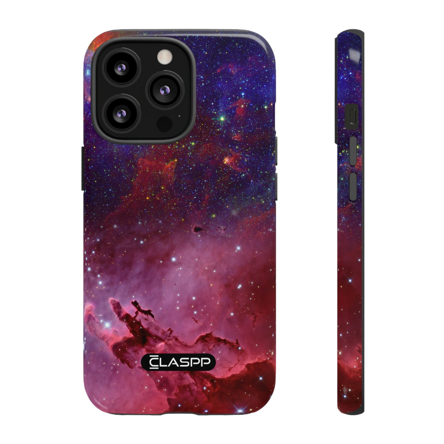 Nebula | Hardshell Dual Layer Phone Case