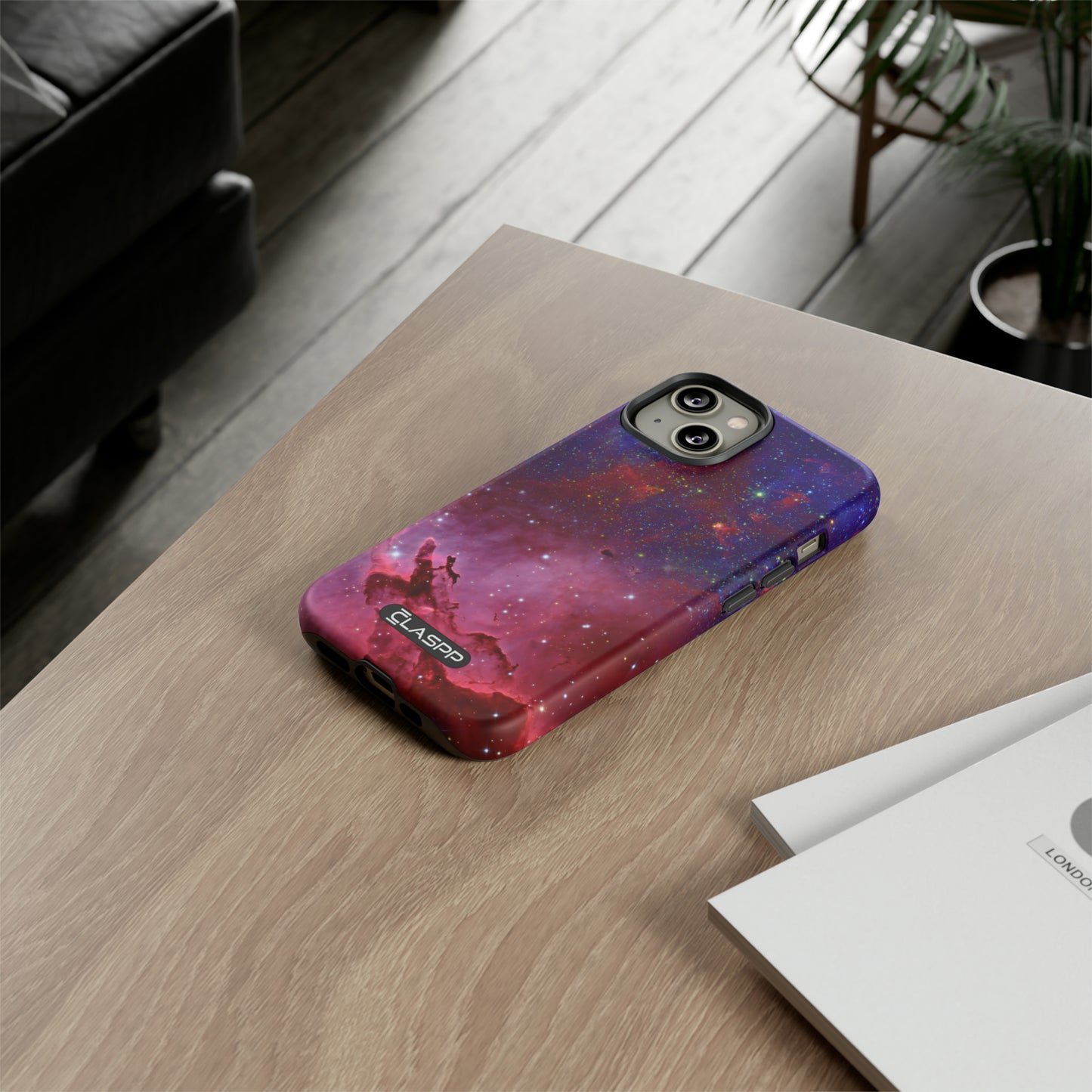 Nebula | Hardshell Dual Layer Phone Case