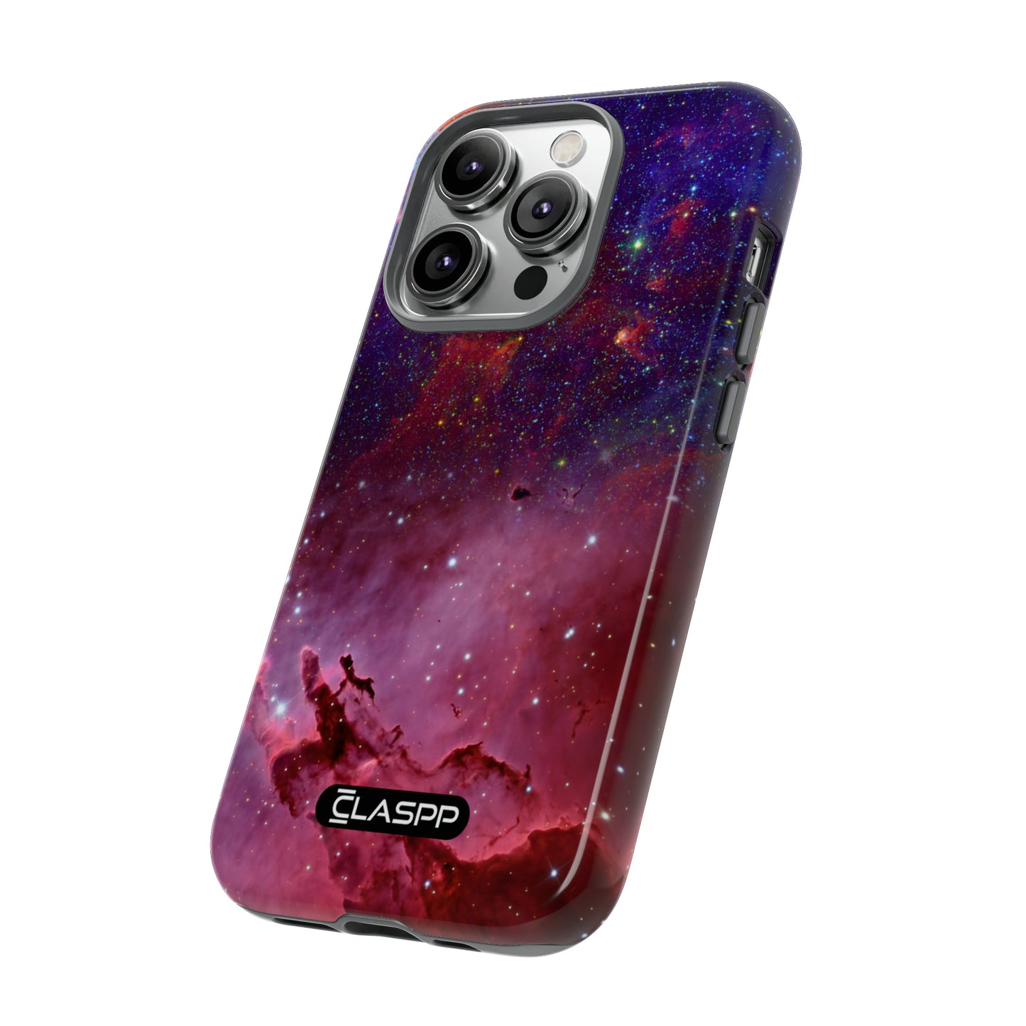 Nebula | Hardshell Dual Layer Phone Case