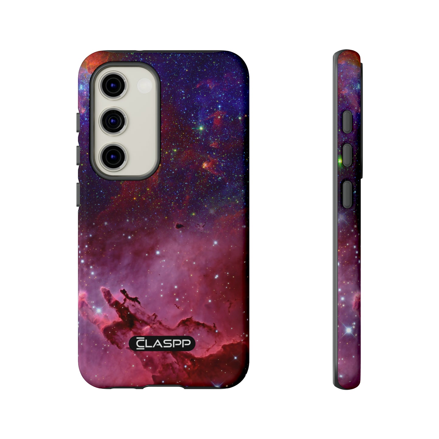 Nebula | Hardshell Dual Layer Phone Case