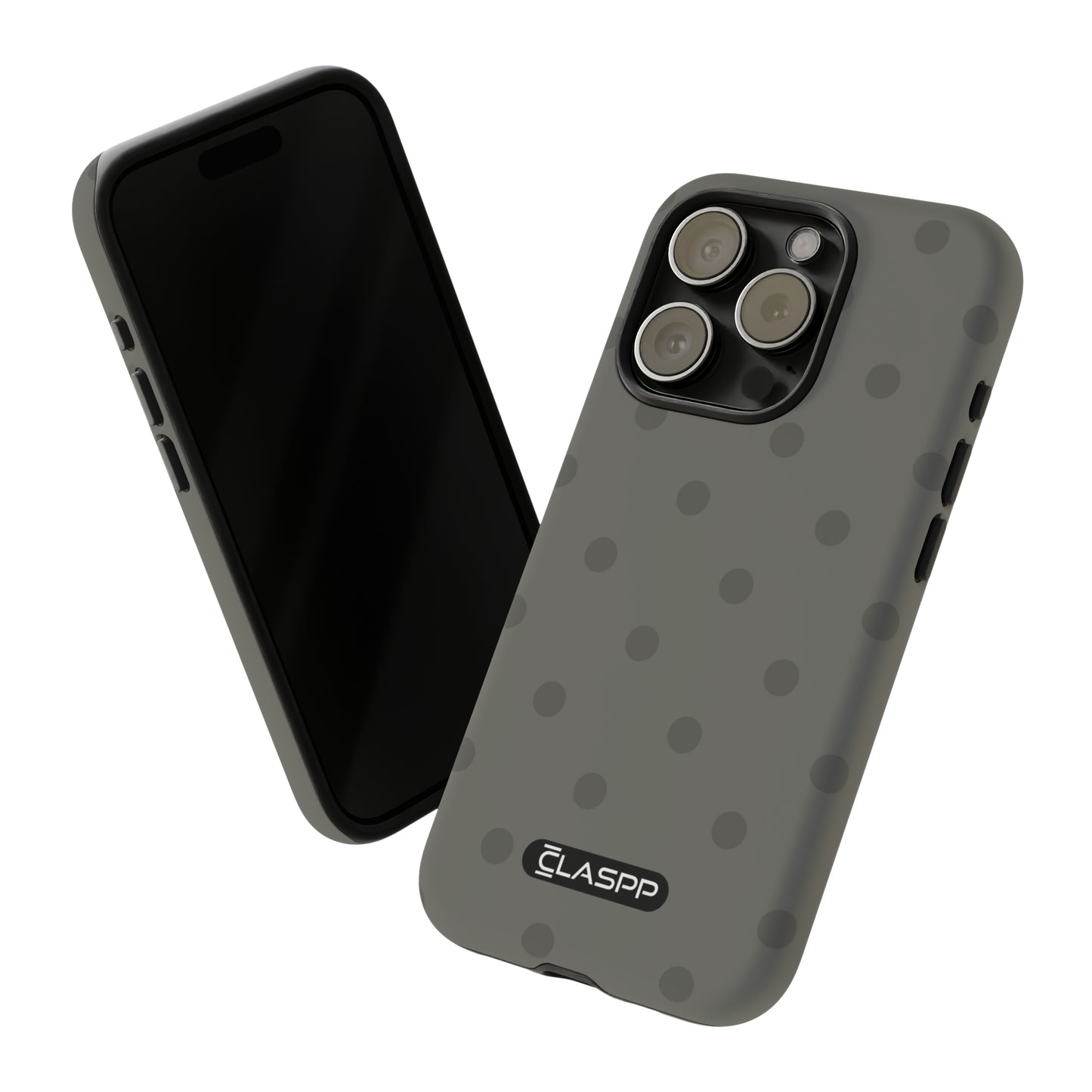 VersaStyle | Hardshell Dual Layer Phone Case