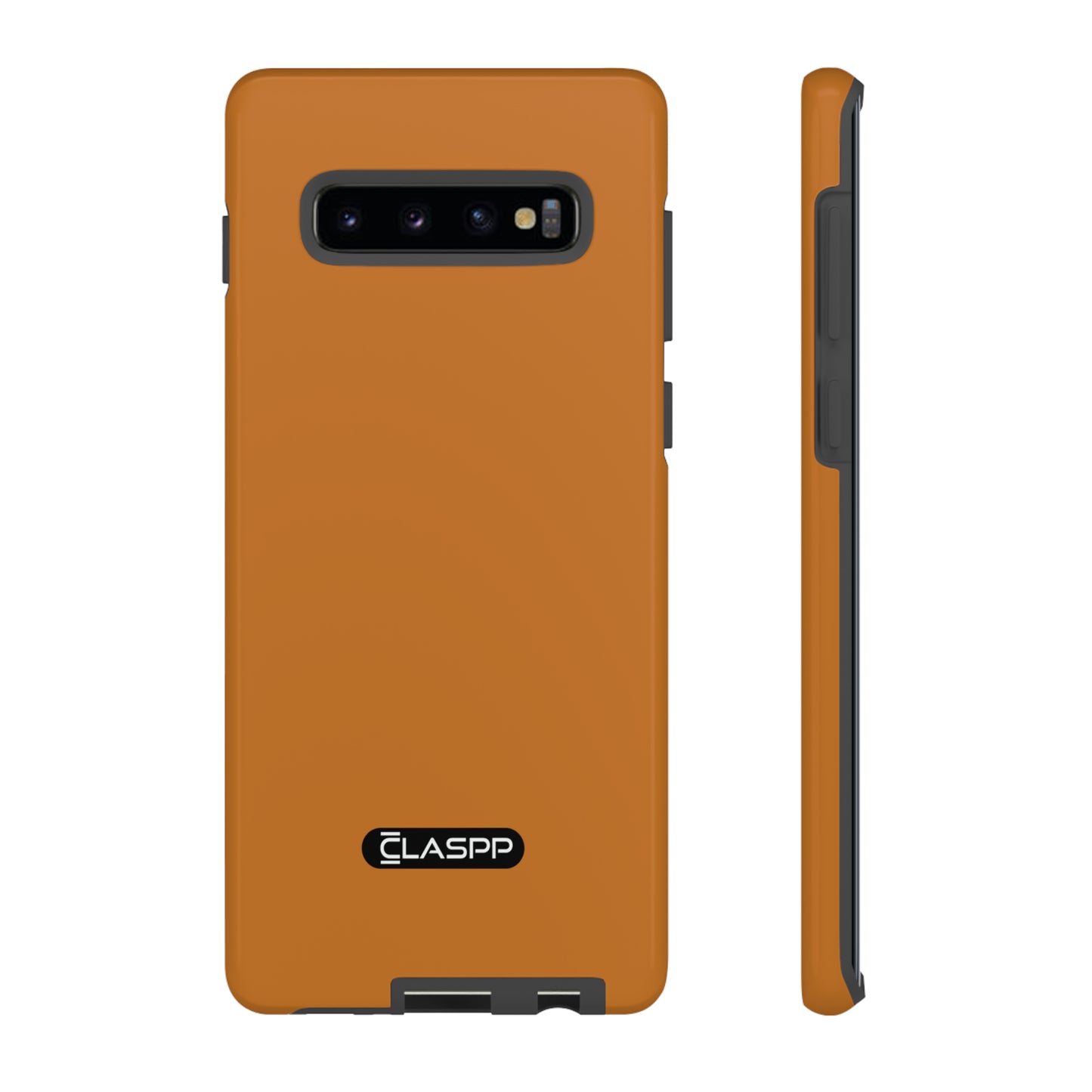 Camel | Hardshell Dual Layer Phone Case