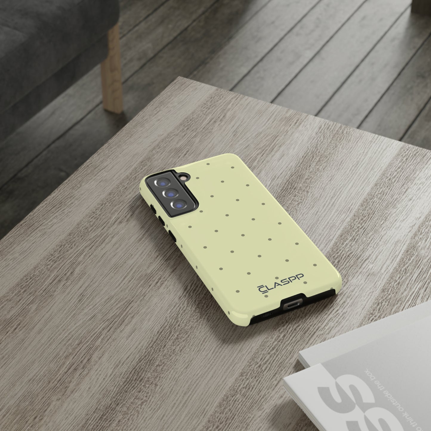 Sun Spots | Hardshell Dual Layer Phone Case