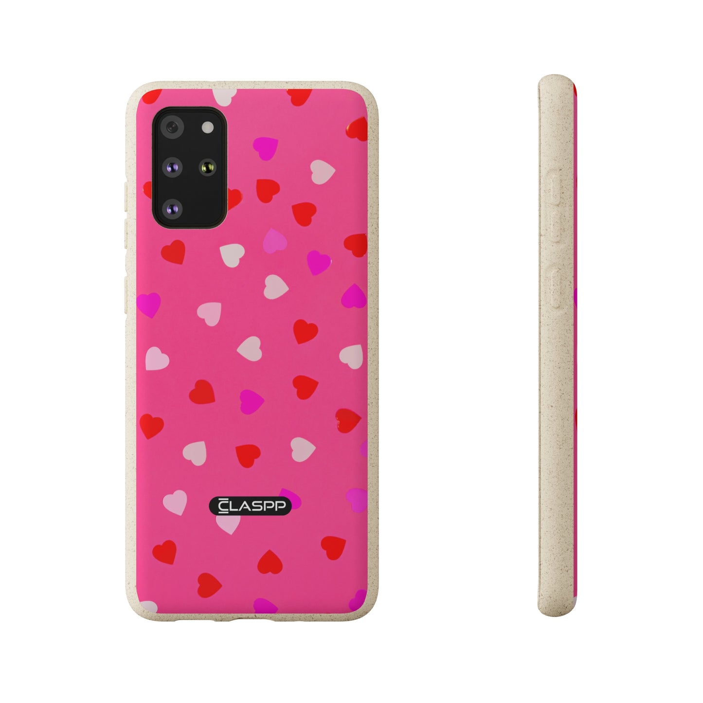 Juliet | Valentine's Day | Protective Biodegradable Phone Case