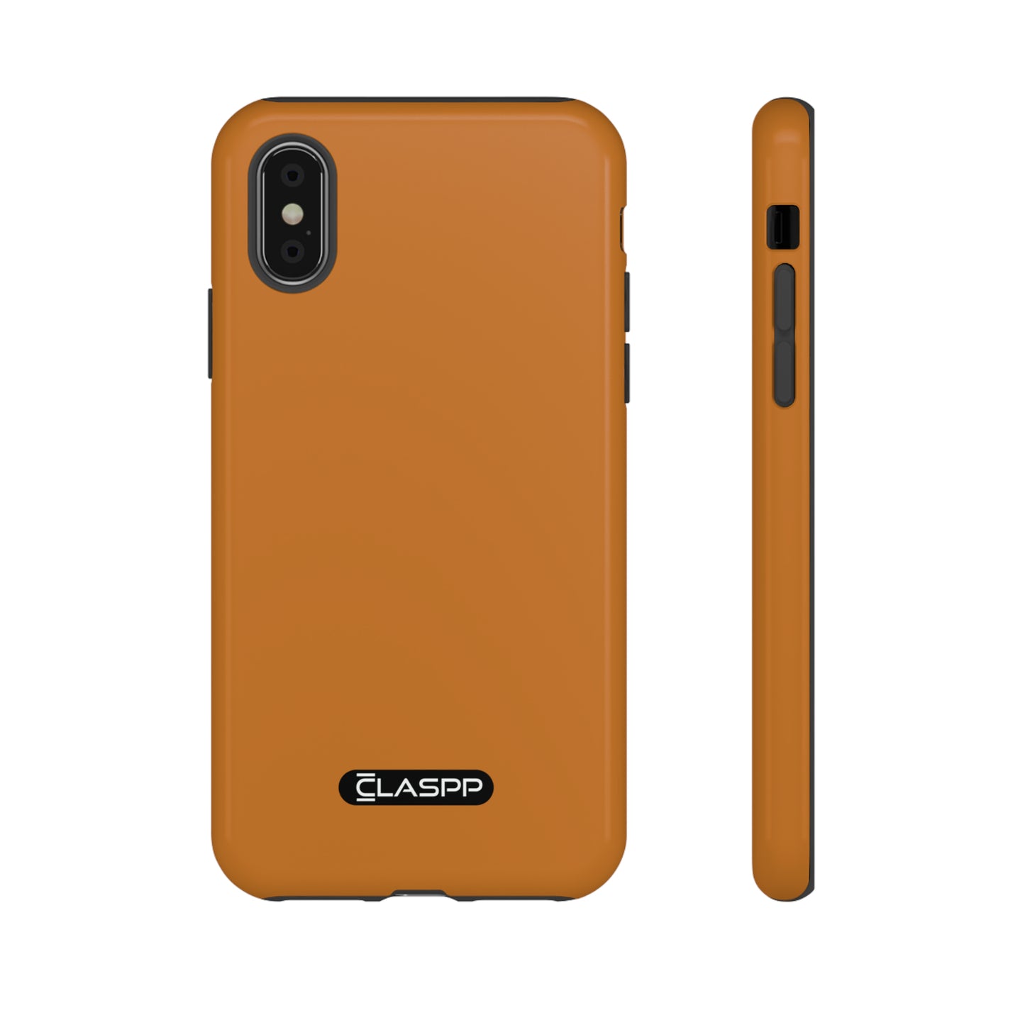 Camel | Hardshell Dual Layer Phone Case