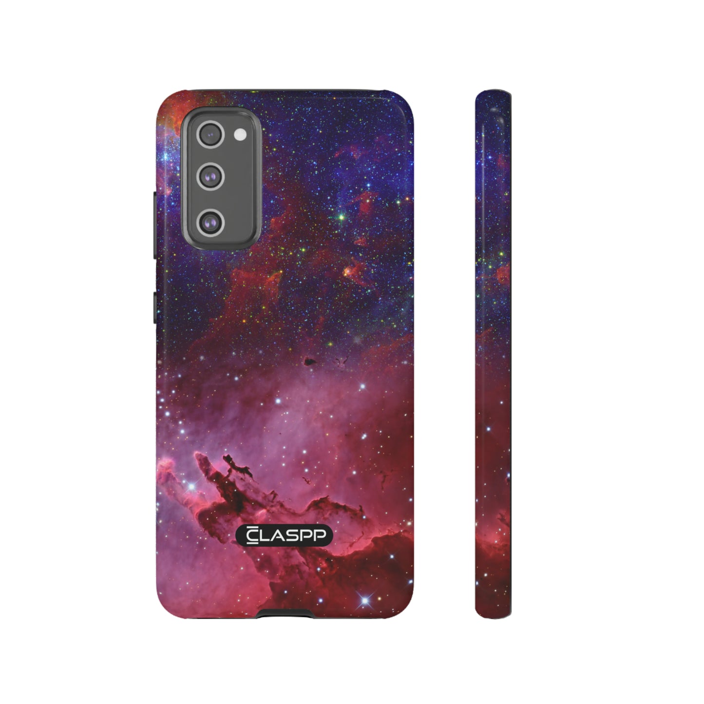 Nebula | Hardshell Dual Layer Phone Case