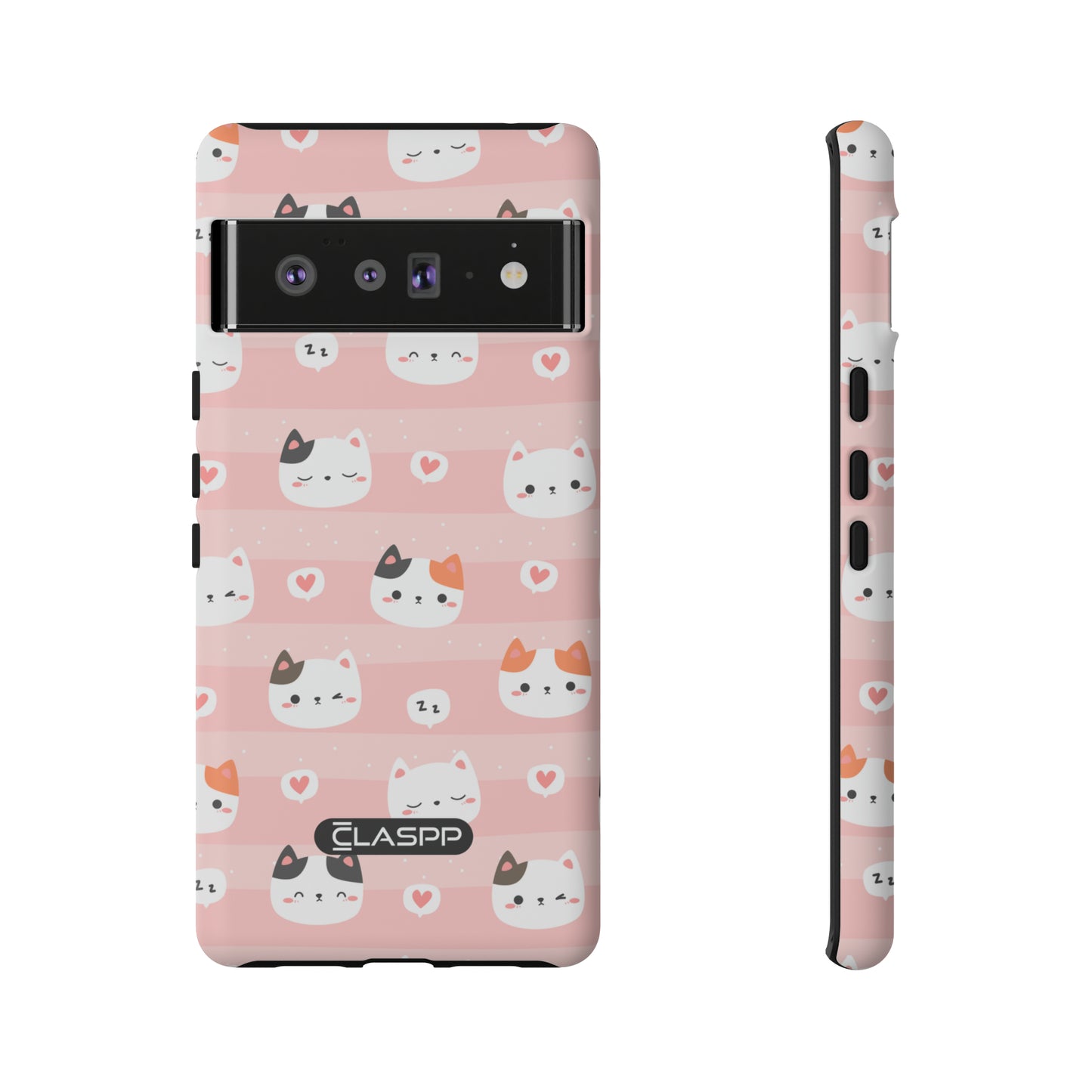 My Angel | Hardshell Dual Layer Phone Case