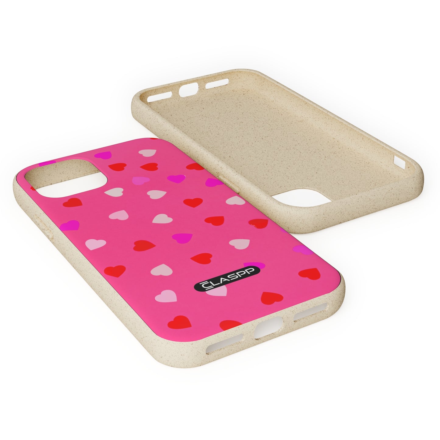 Juliet | Valentine's Day | Protective Biodegradable Phone Case