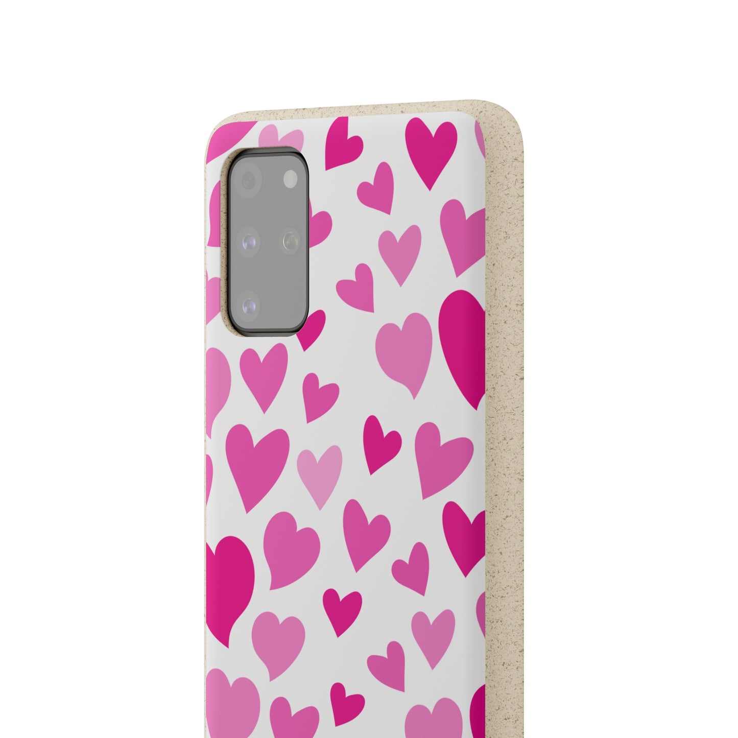 Venus | Valentine's Day | Protective Biodegradable Phone Case