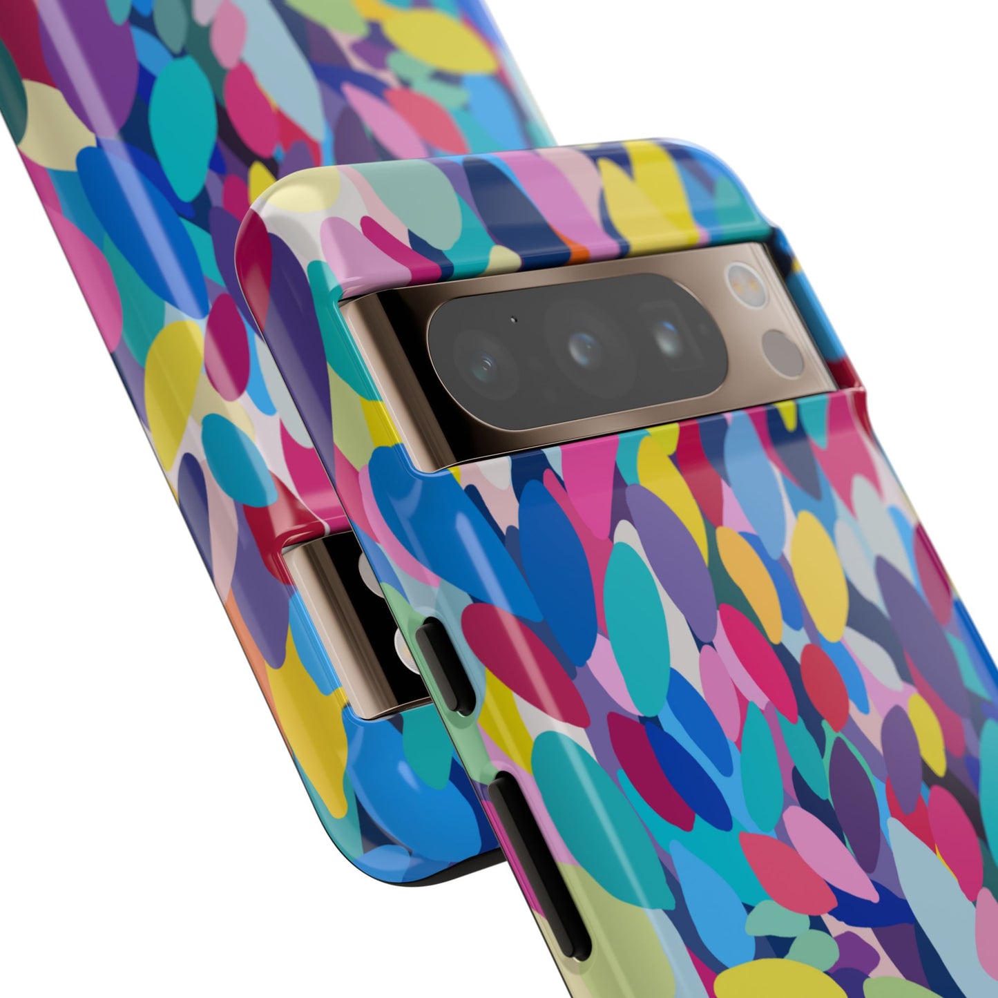 Classroom Chic | Back to School | Recyclable Dual Layer Tough Phone Case