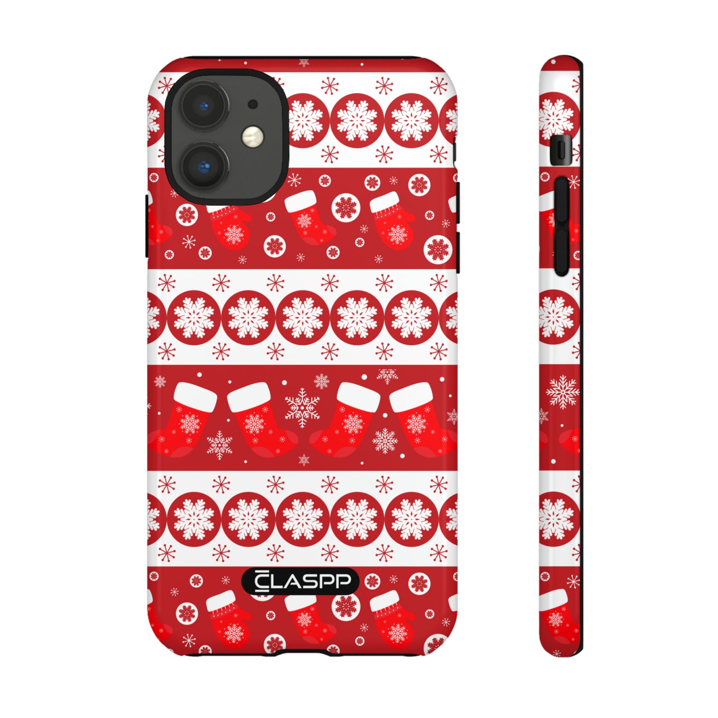 The Gift of Joy | Christmas | Hardshell Dual Layer