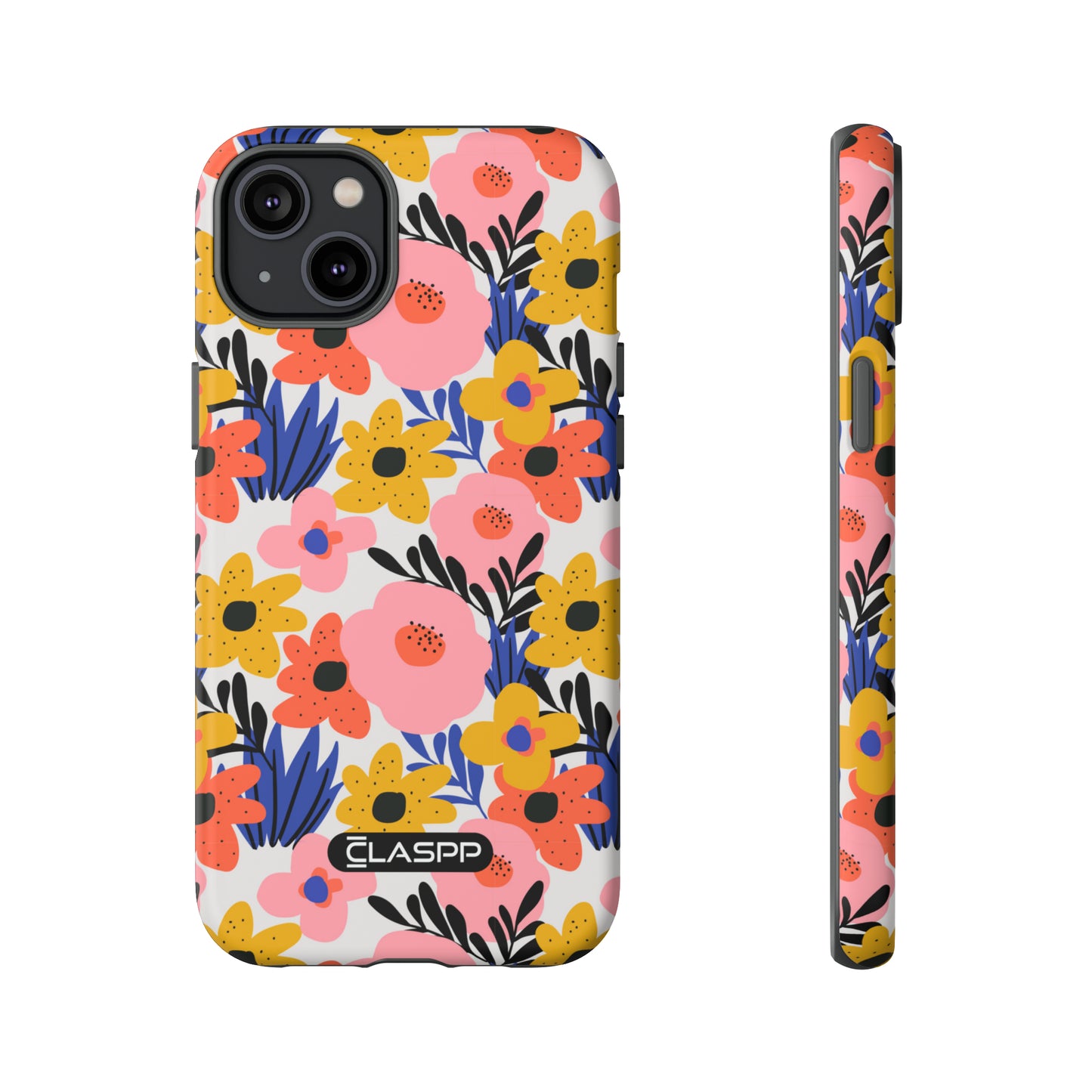 Wild Love | Hardshell Dual Layer Phone Case