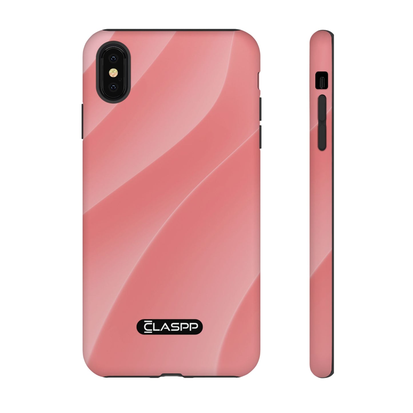 Pink Dunes | Hardshell Dual Layer Phone Case