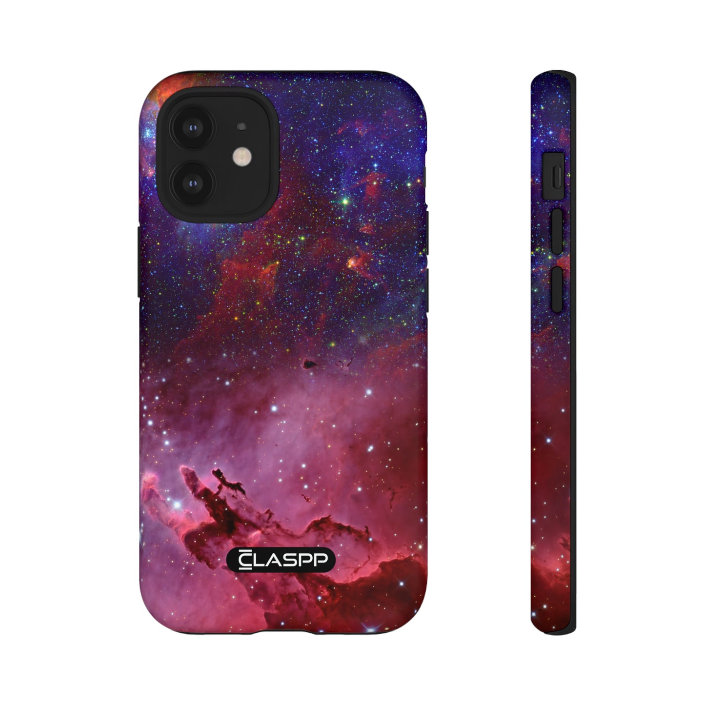 Nebula | Hardshell Dual Layer Phone Case