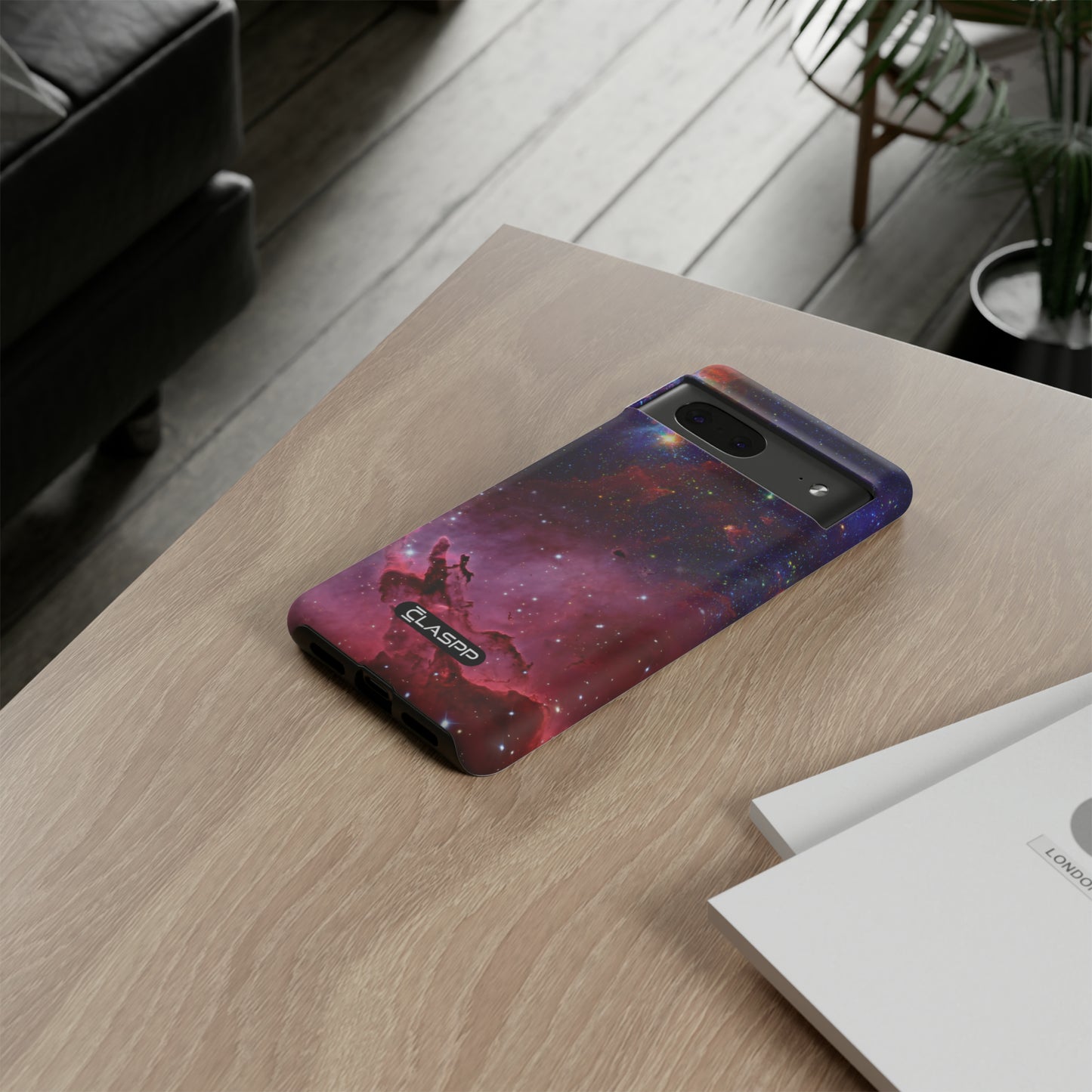 Nebula | Hardshell Dual Layer Phone Case