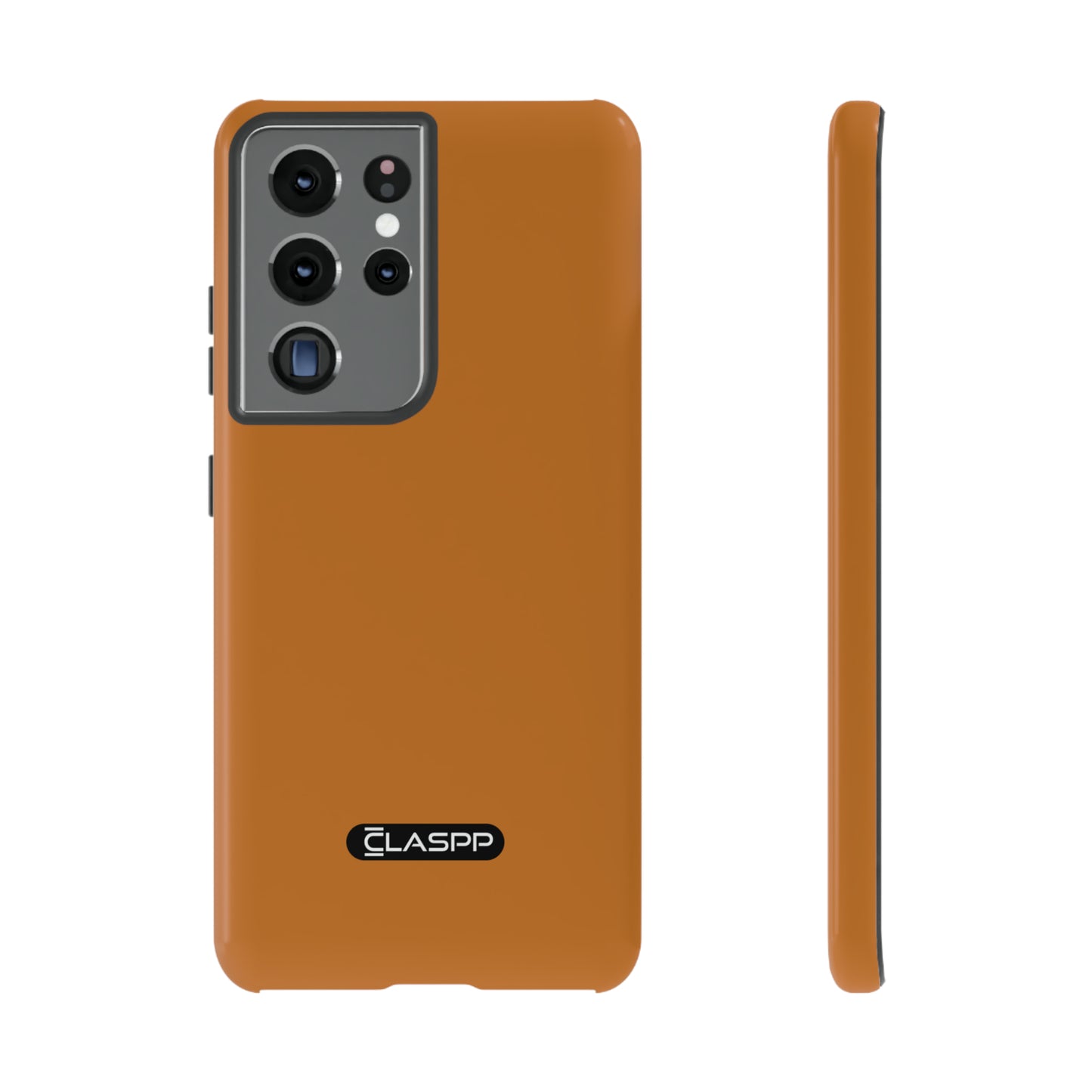 Camel | Hardshell Dual Layer Phone Case