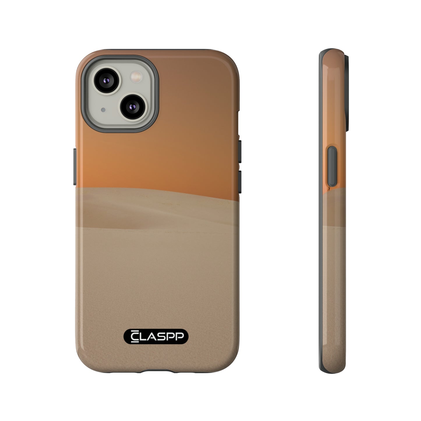 Desert Sky | Hardshell Dual Layer Phone Case