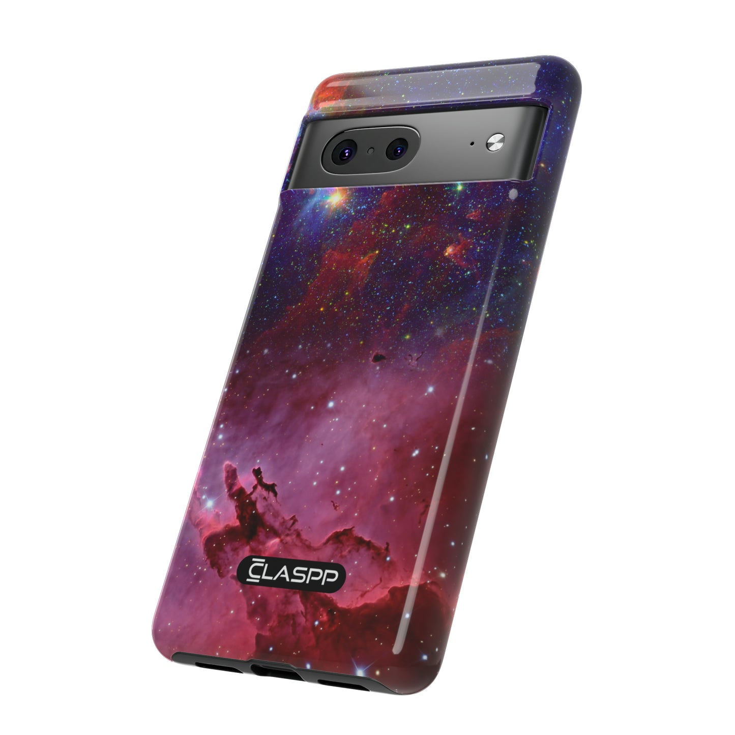 Nebula | Hardshell Dual Layer Phone Case