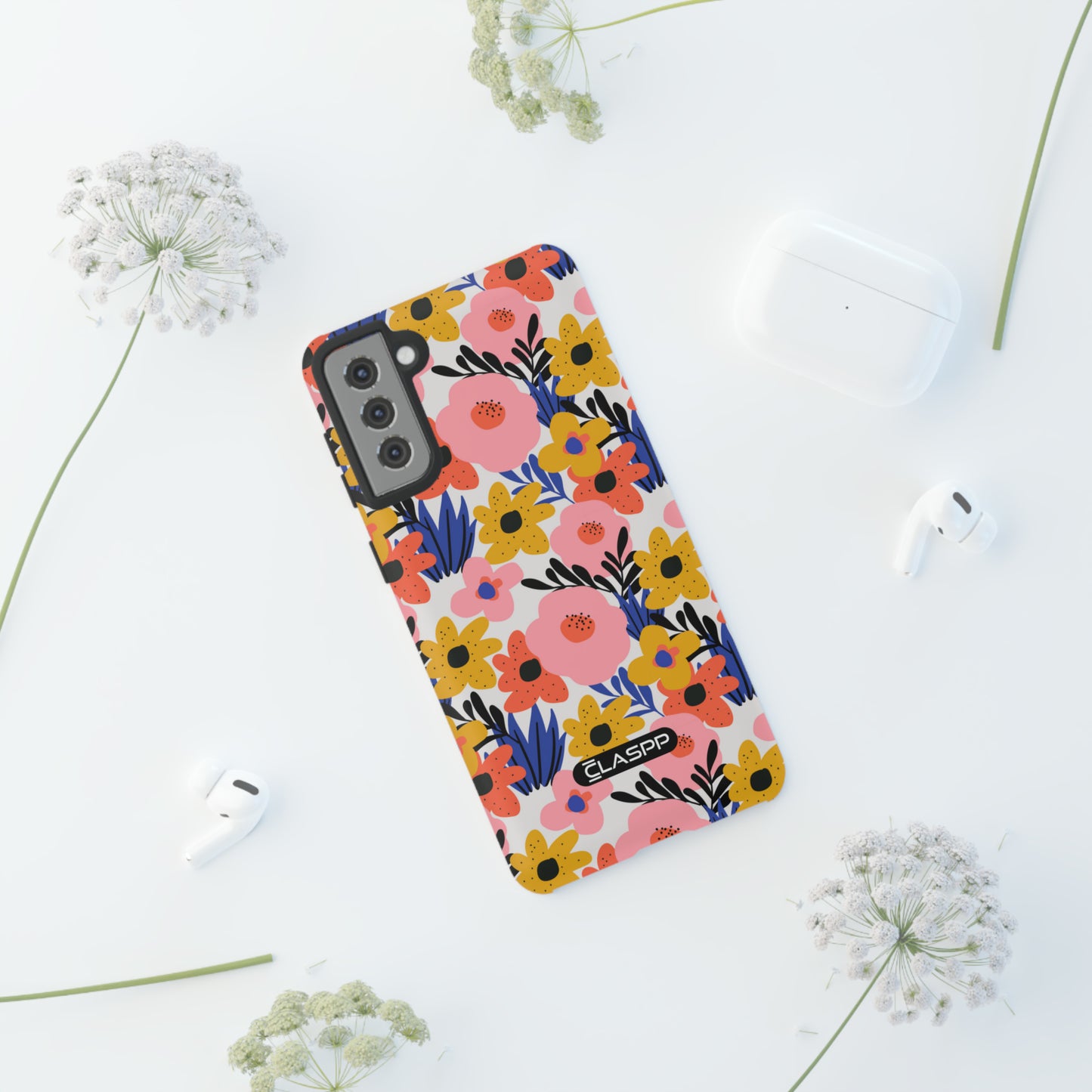 Wild Love | Hardshell Dual Layer Phone Case