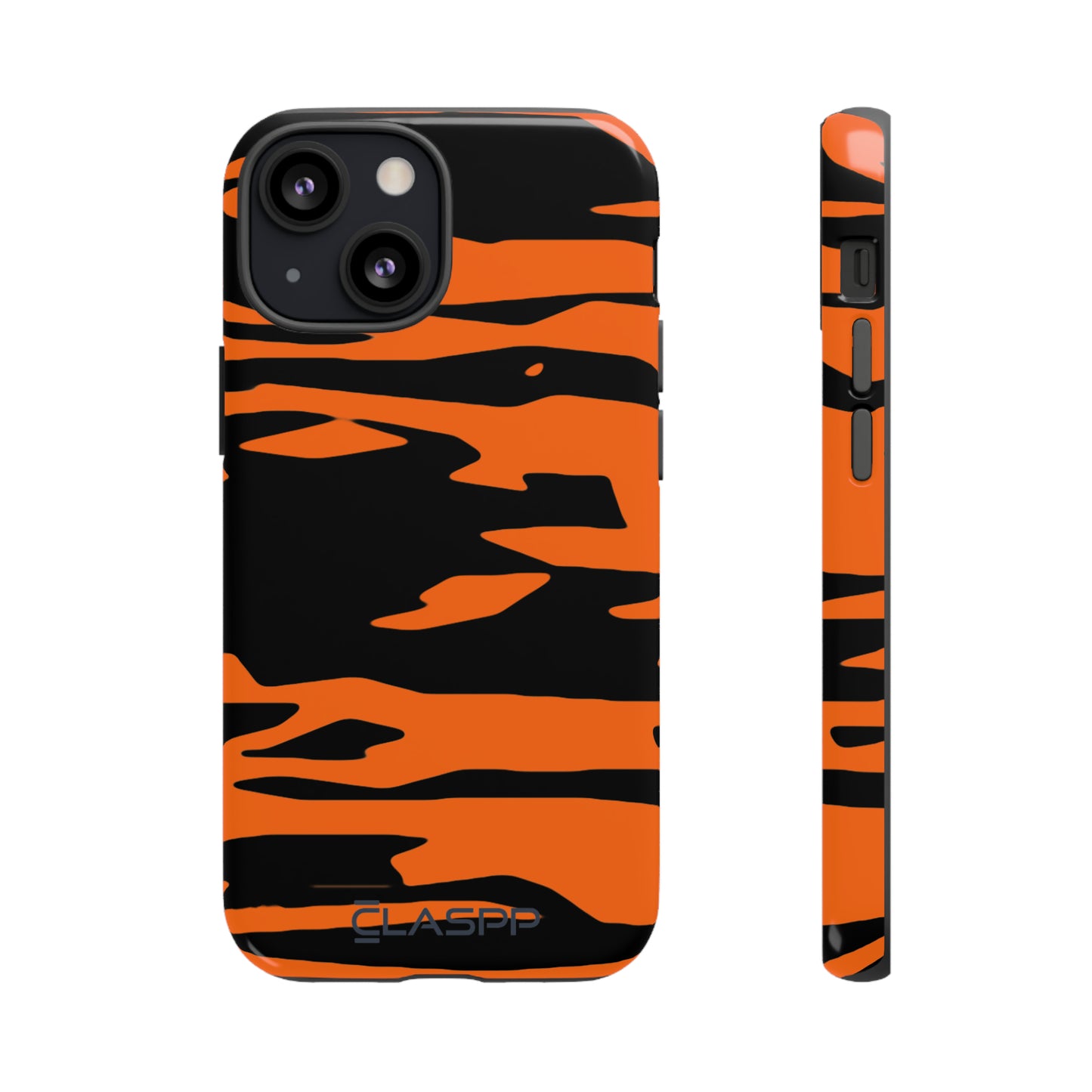 Tiger | Hardshell Dual Layer Phone Case