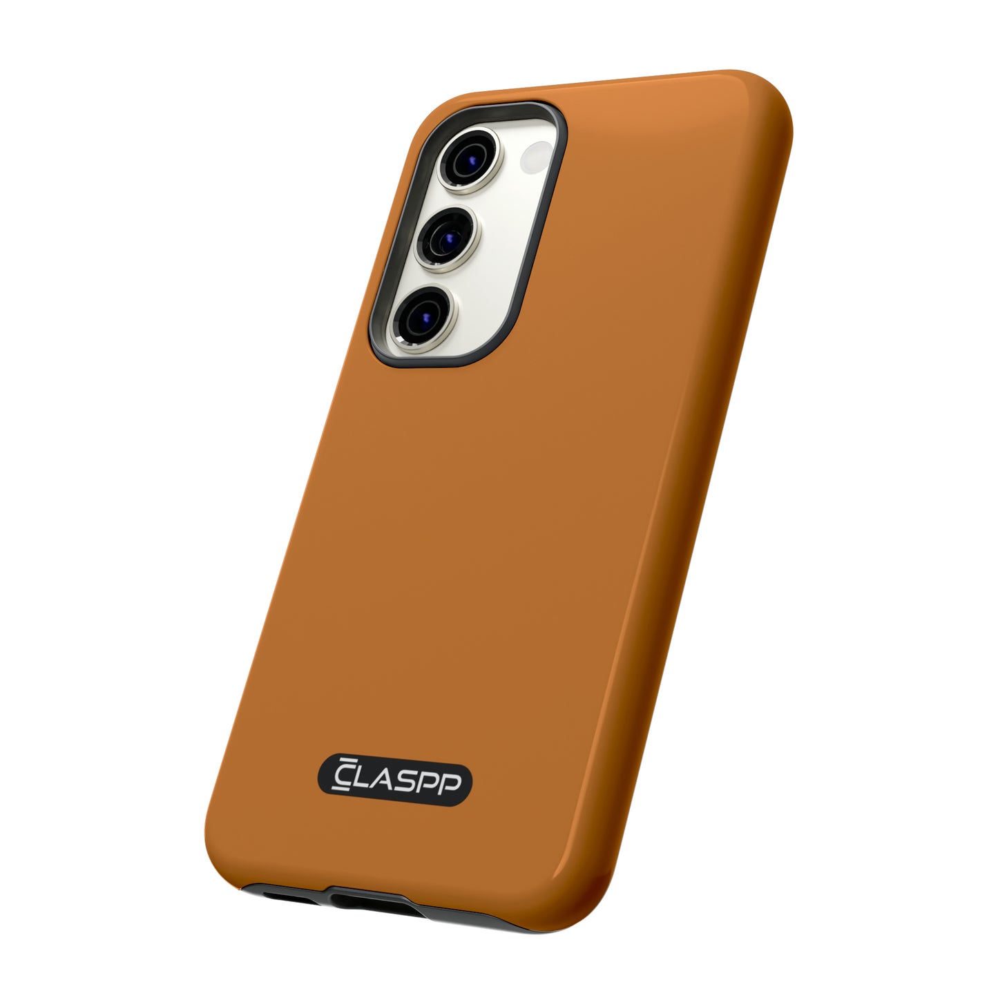 Camel | Hardshell Dual Layer Phone Case