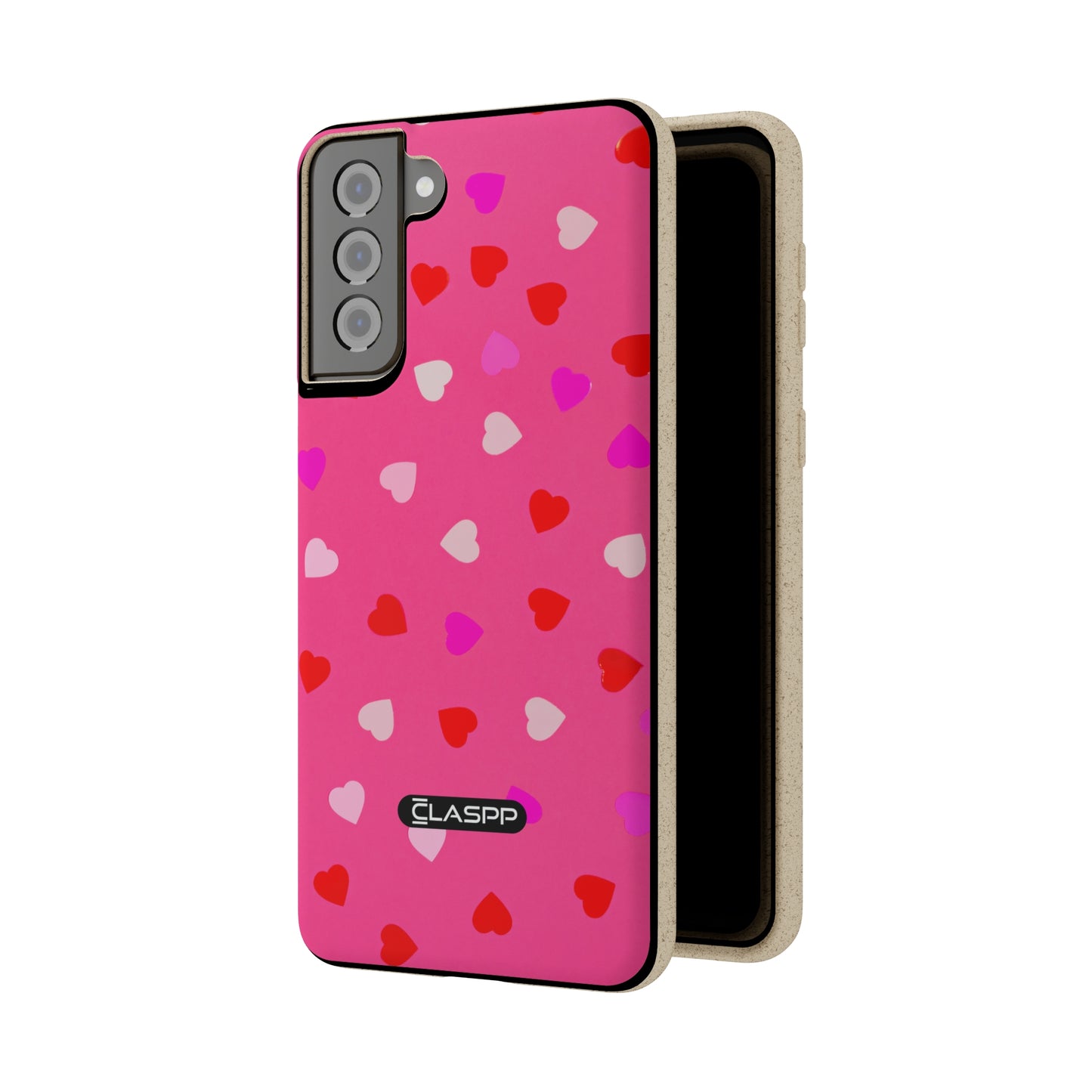 Juliet | Valentine's Day | Protective Biodegradable Phone Case